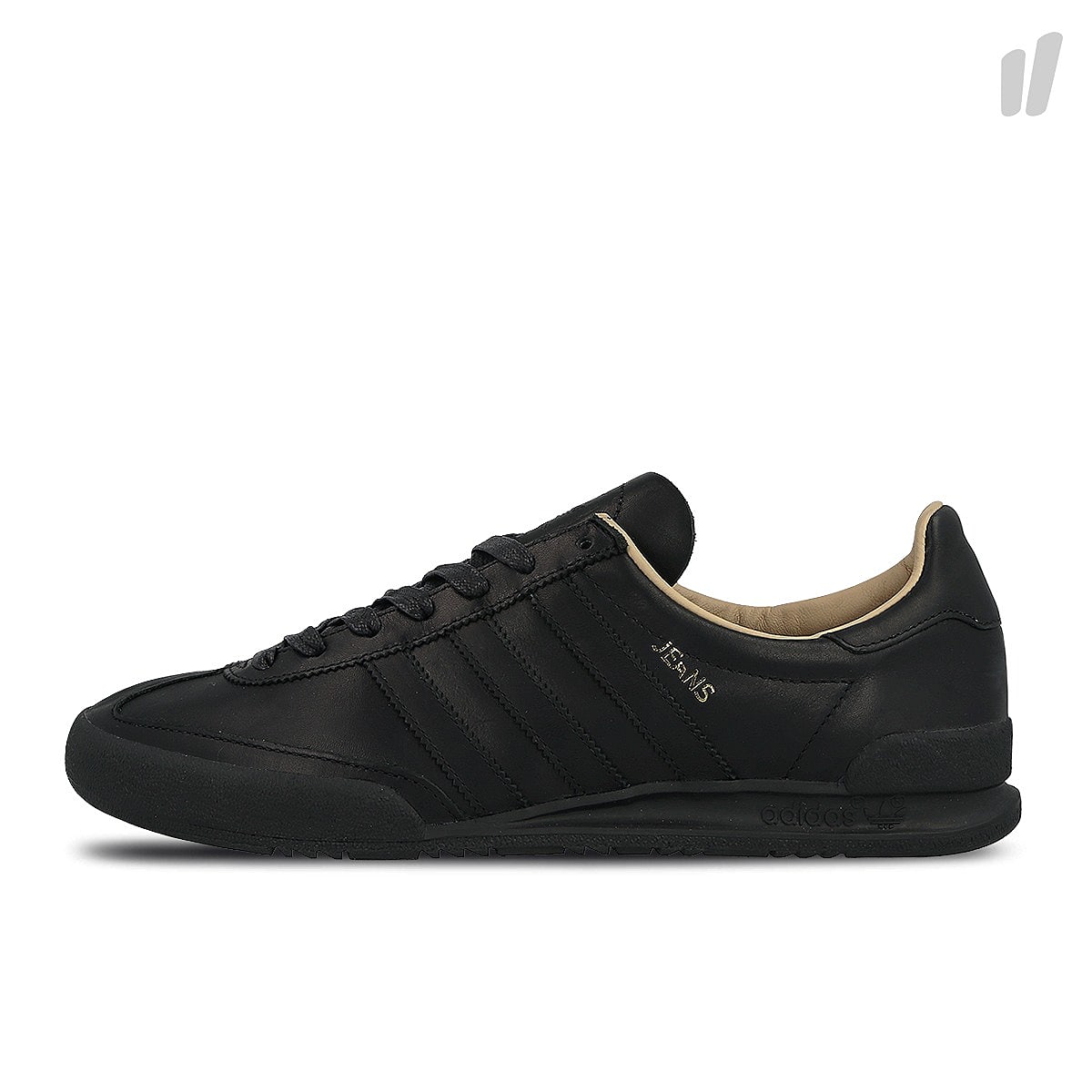 adidas jeans mkii Core Black / Core Black / St Pale Nude Jeans BB5272 | Overkill