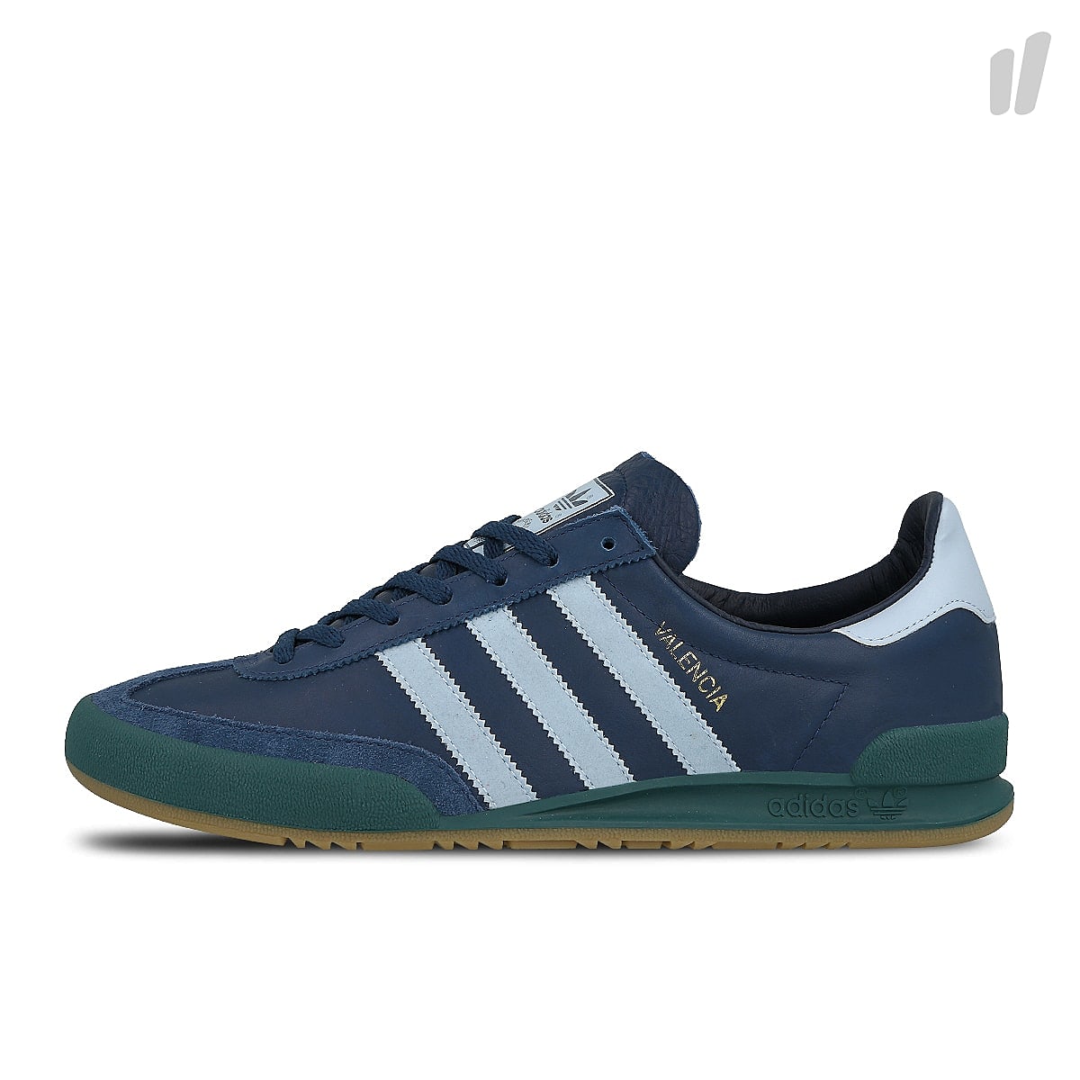 adidas jeans city series Mystery Blue-Easy Blue-Mystery Green Jeans BB5274 | Overkill