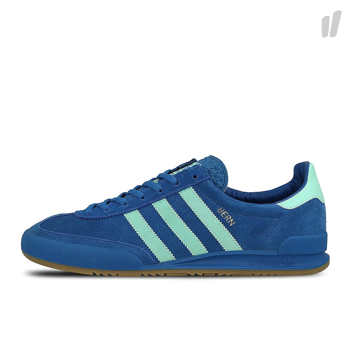 adidas jeans city series Blue-Easy Green-Gum Jeans BB5275 | Overkill