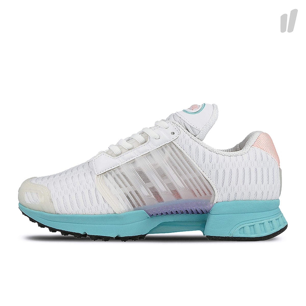 adidas wmns climacool 1 Running White-Running White-Easy Mint Sneakers BB5304 | Overkill