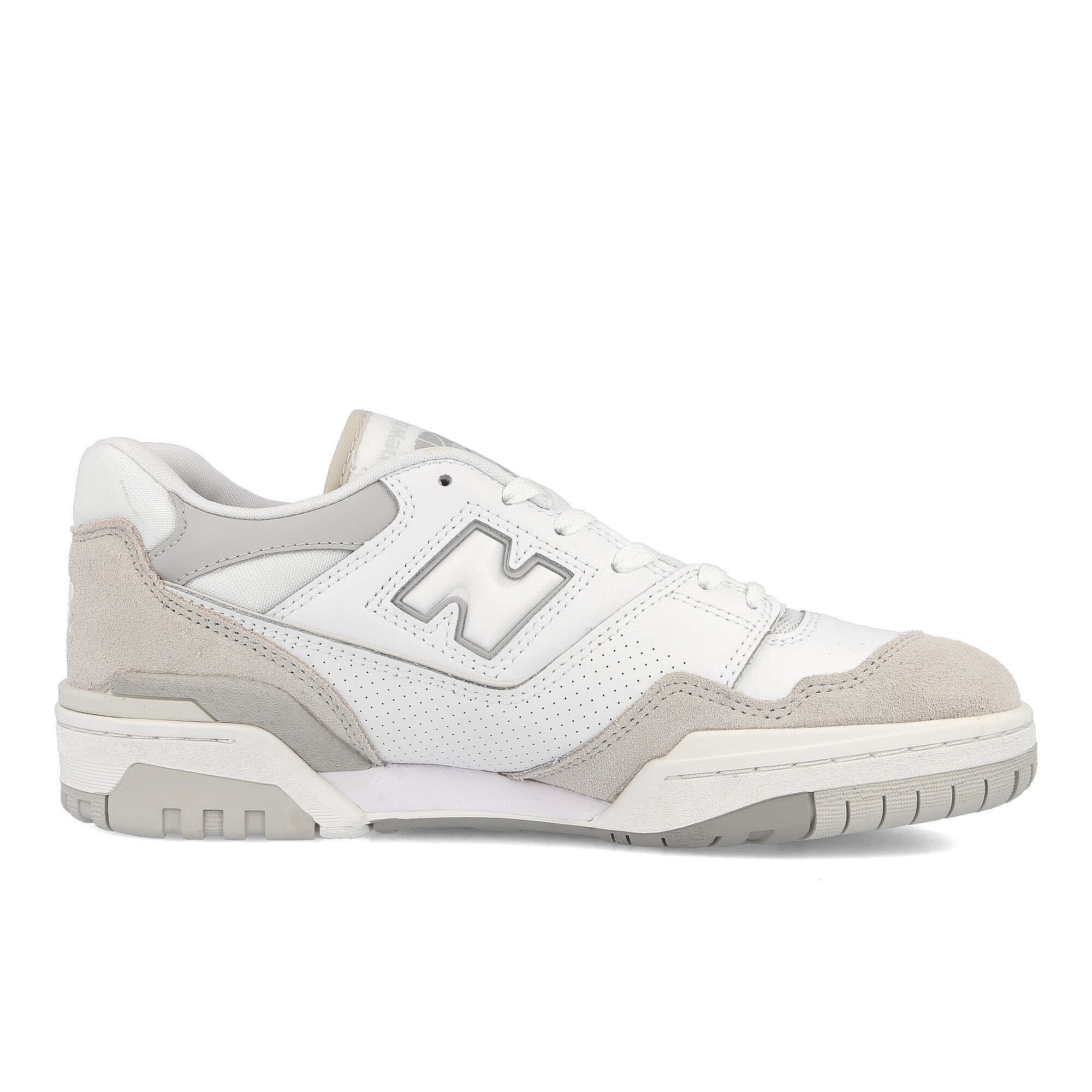 New Balance bb550ncb White / Summer Fog Sneakers Silhouette | Overkill