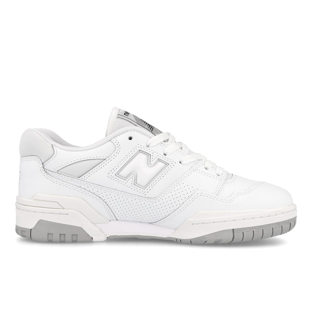 New Balance bb550pb1 White Material | Overkill