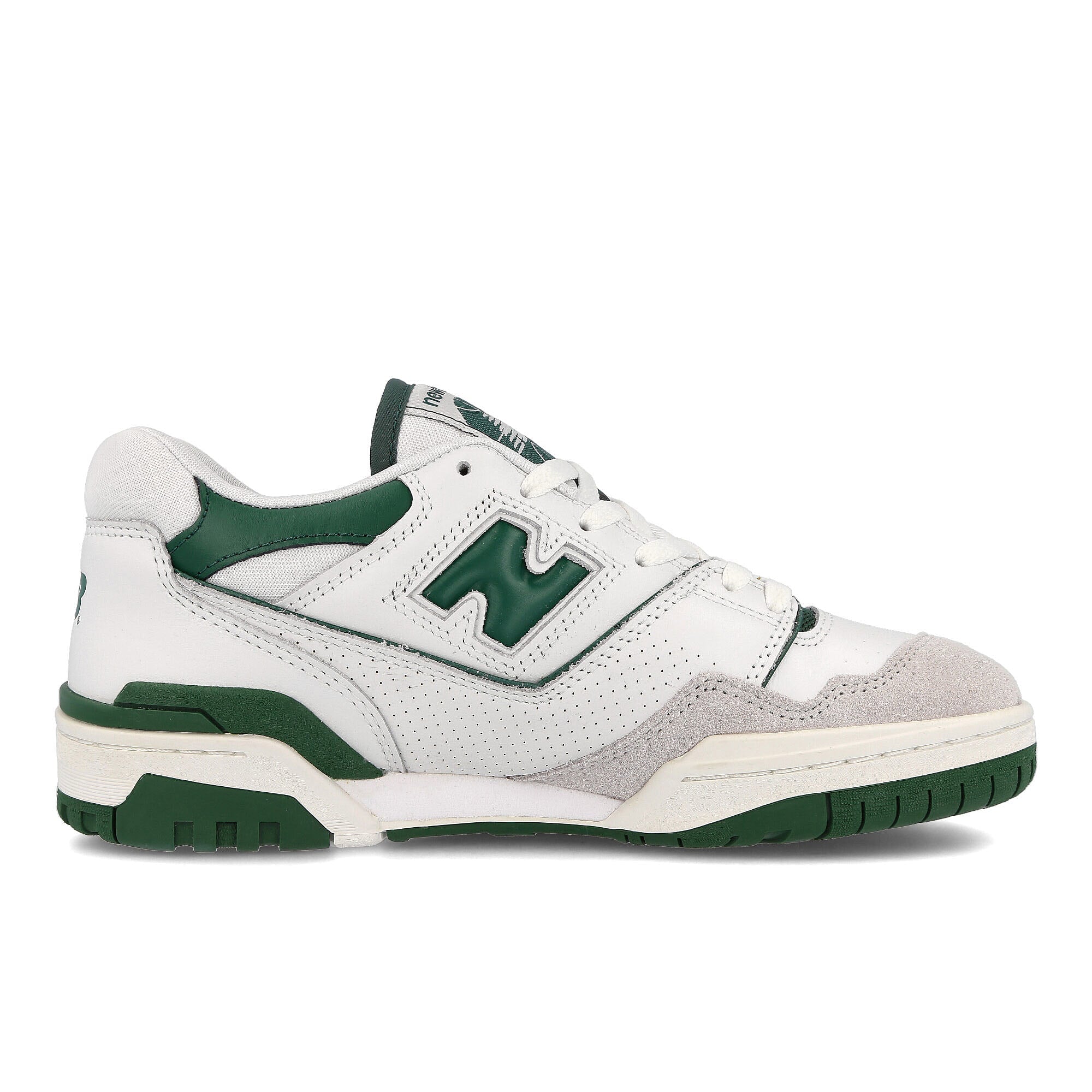 New Balance bb 550 wt1 White / Green Material | Overkill