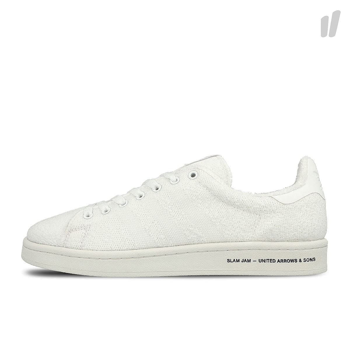 adidas consortium campus sneaker exchange Running White-Running White-Chalk White Sneakers BB6449 | Overkill
