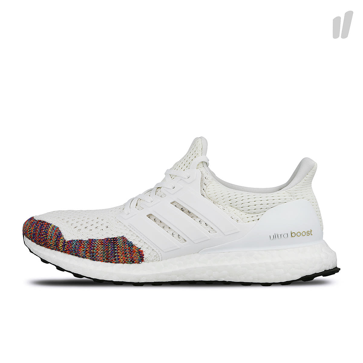 adidas ultraboost ltd Footwear White / Footwear White / Core Black Sneakers BB7800 | Overkill