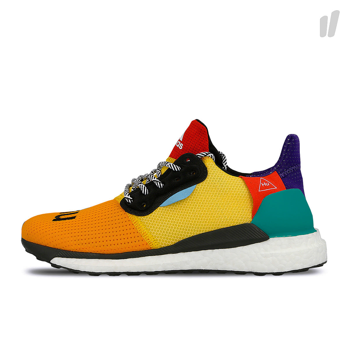 adidas solar hu glide Supplier Colour-Bold Gold-Bold Green Sneakers | Overkill