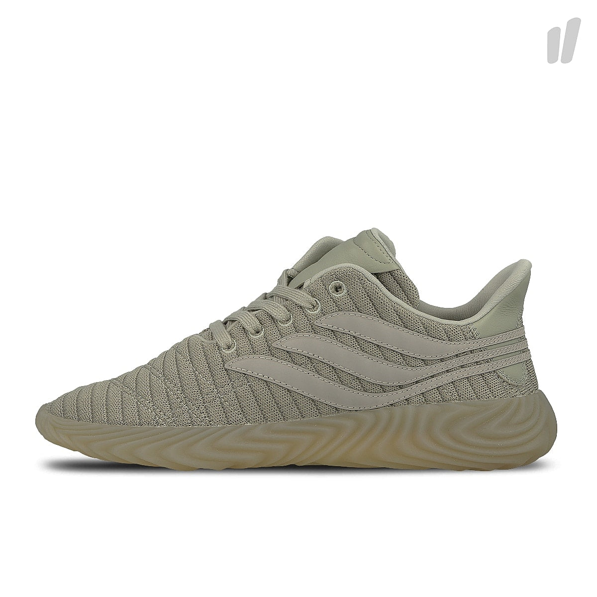 adidas sobakov Sesame / Light Brown / Light Brown Sneakers BB8079 | Overkill