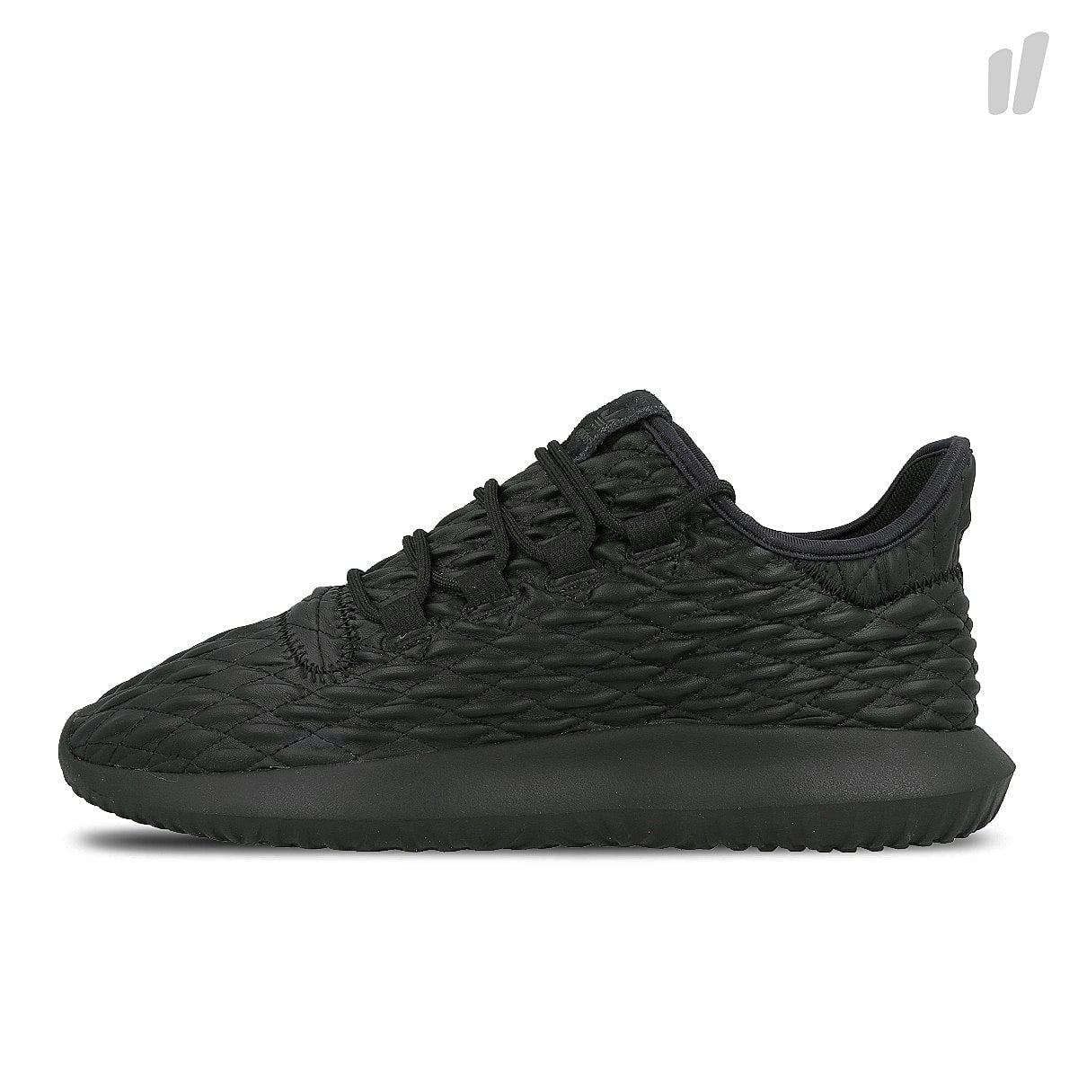 adidas tubular shadow Core Black-Core Black-Utility Black Sneakers BB8819 | Overkill