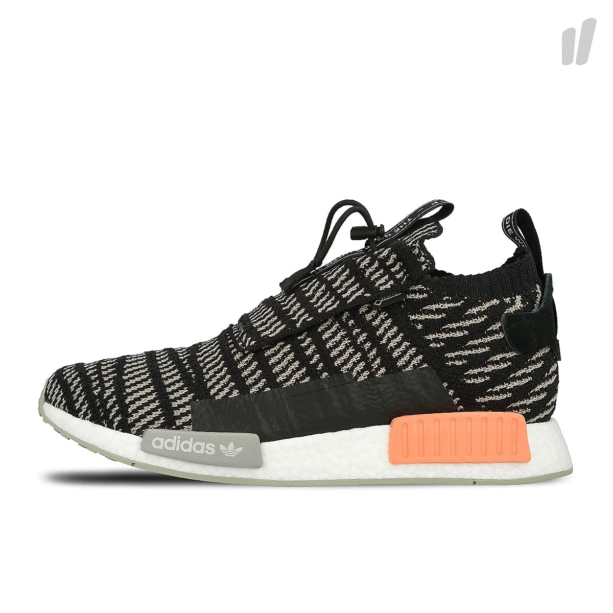 adidas nmd ts1 primeknit gtx Core Black-Sesame-Chacor Sweatshirts BB9176 | Overkill