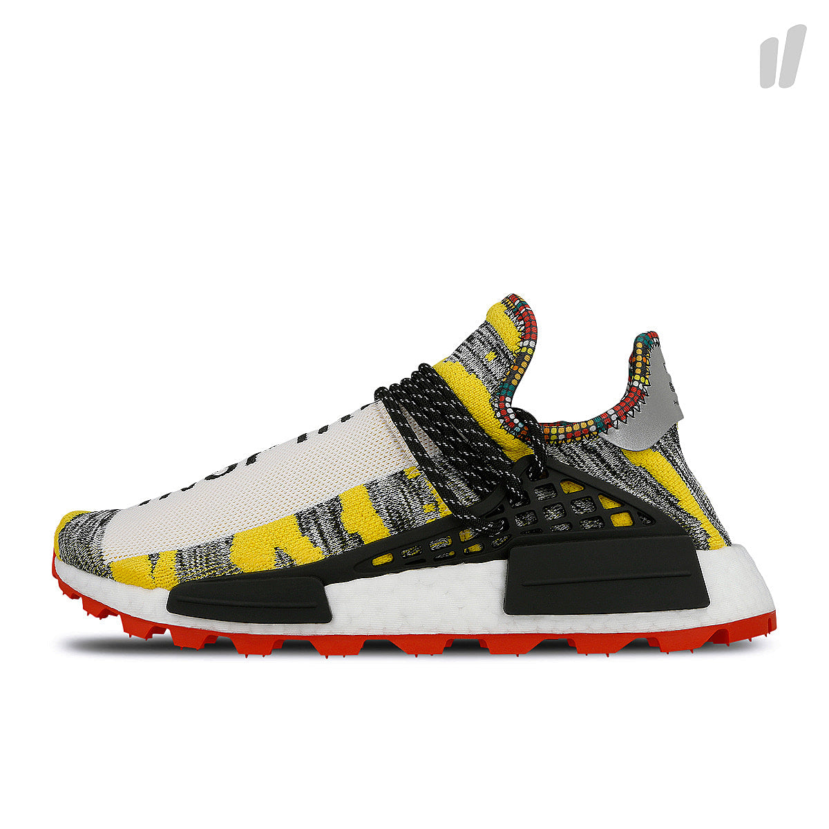 adidas solar hu nmd Supplier Colour / Core Black / Red Sneakers BB9527 | Overkill