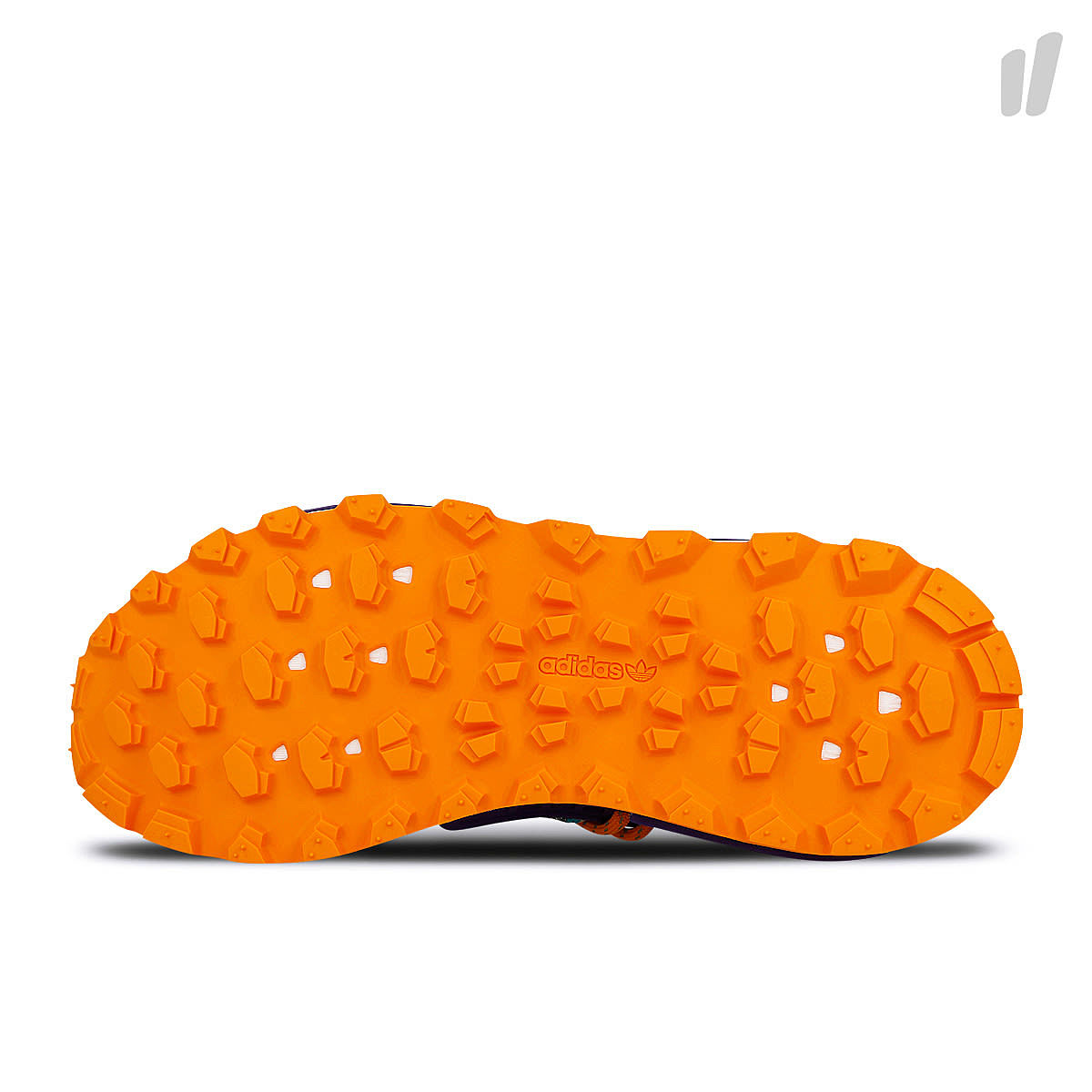 adidas solar hu nmd Aqua / Core Black / Supplier Colour Sneakers Detail View 1 | Overkill