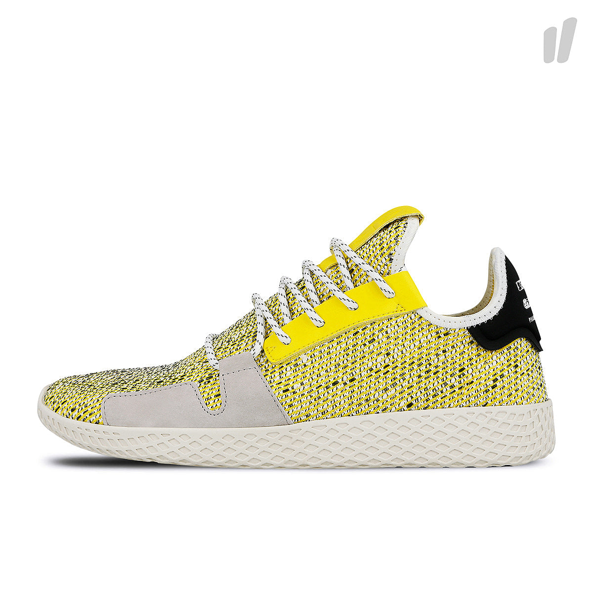 adidas solar hu tennis v2 Supplier Colour-Footwear White-Core Black Sneakers BB9543 | Overkill
