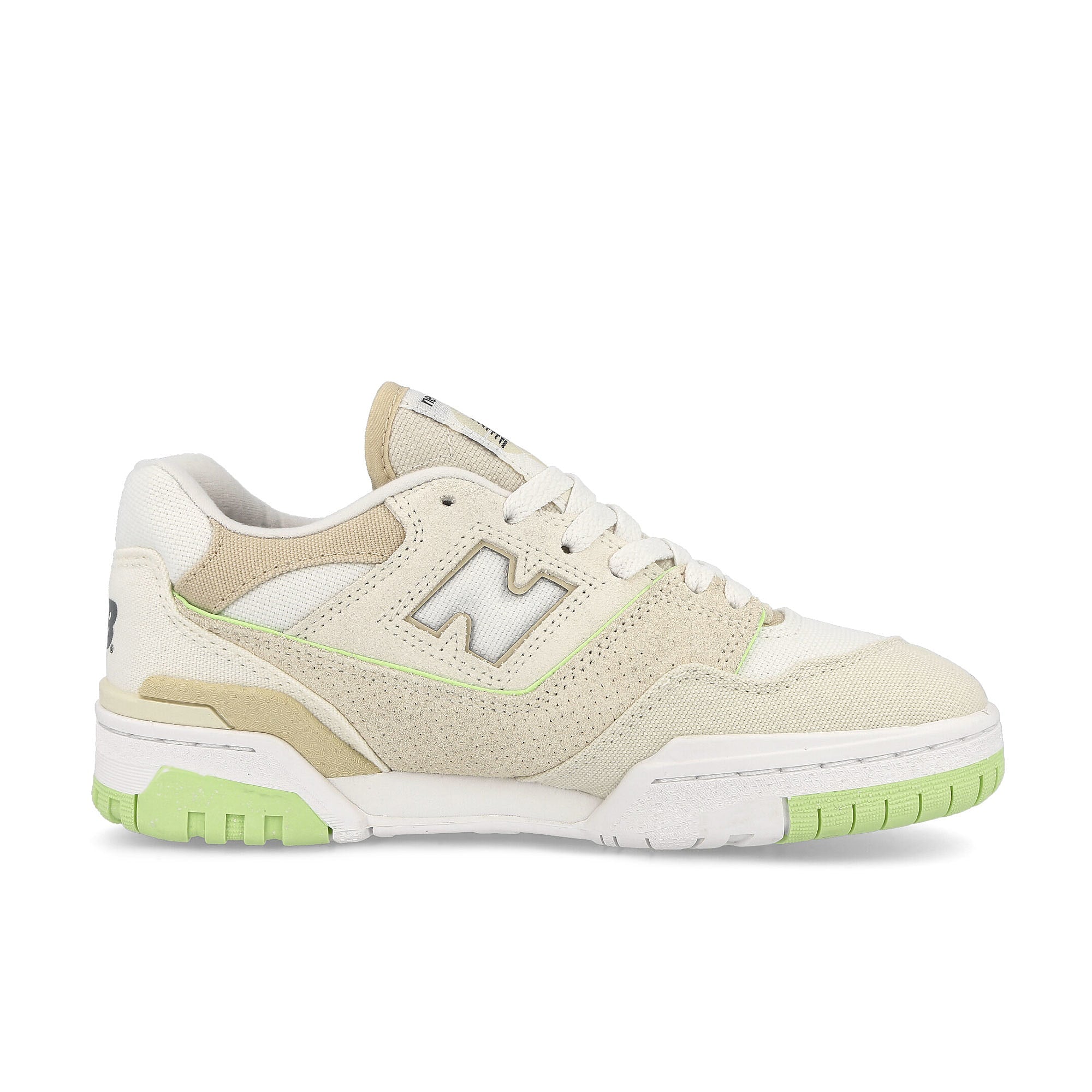 New Balance BBW550FB Turtledove Sneakers Silhouette | Overkill
