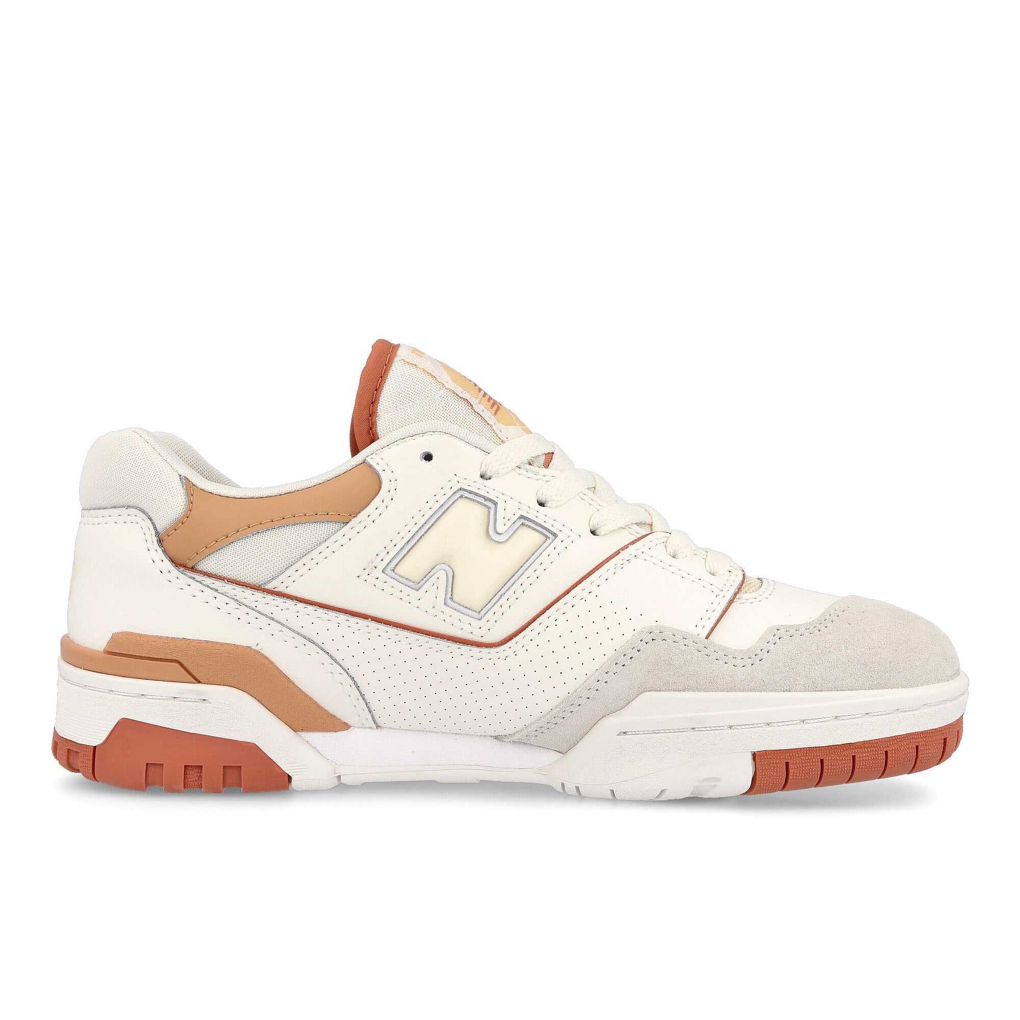 New Balance bbw550wa White / Tan / Beige Material | Overkill