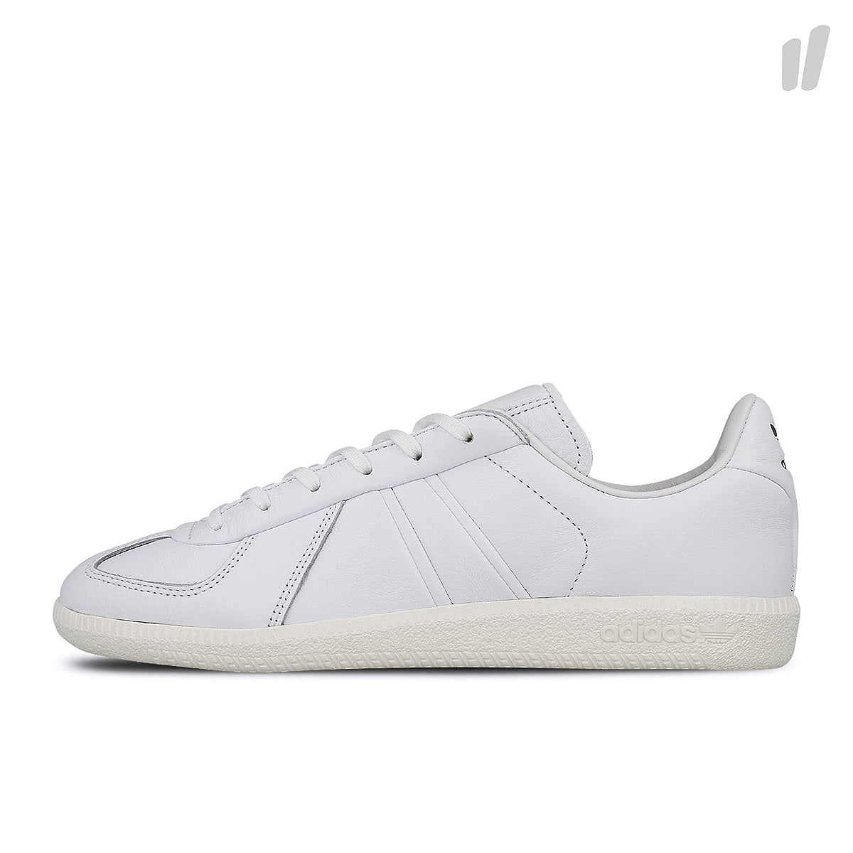 adidas Oyster x adidas BW Army Running White-Off White-Core Black Sneakers BC0545 | Overkill