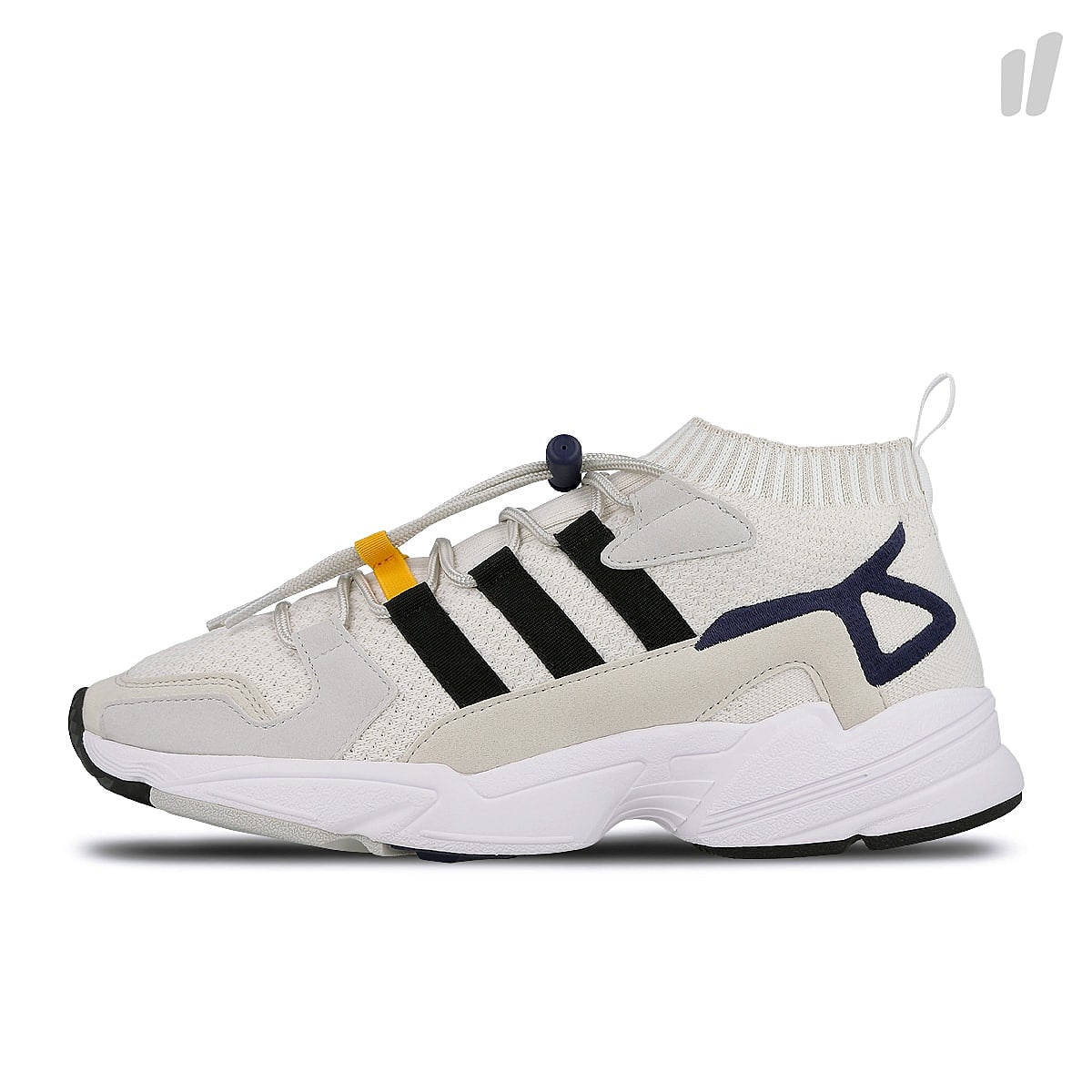 adidas consortium falcon workshop Sneakers BC0695 | Overkill