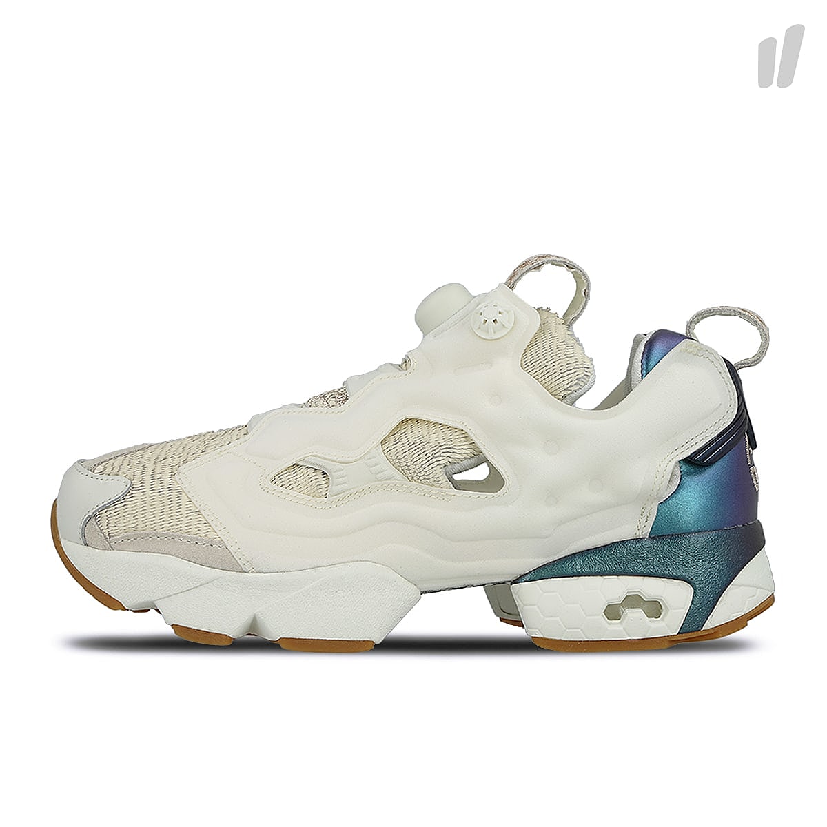 Reebok instapump fury cny17 Chalk-Classic White-Rose Sneakers BD2026 | Overkill