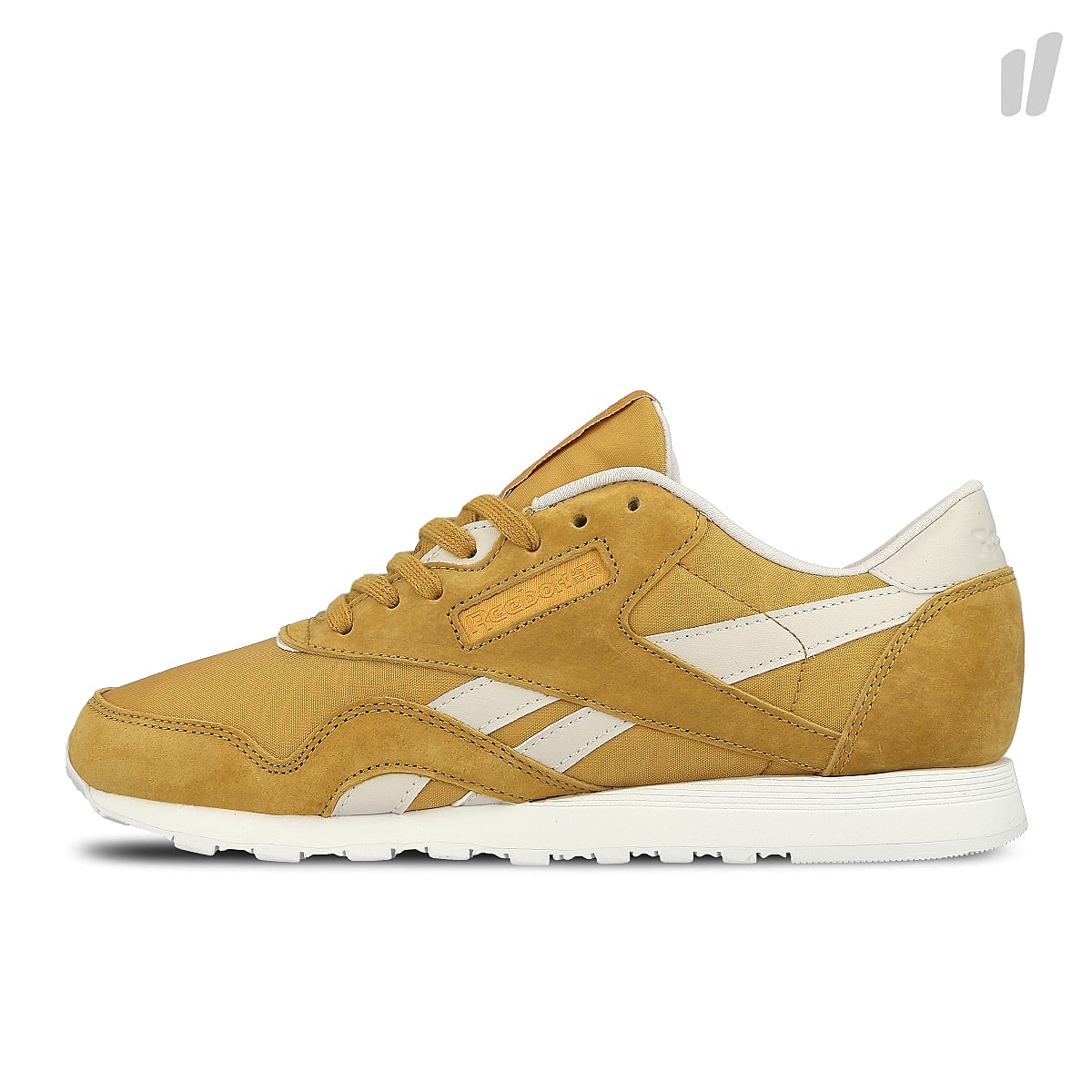 Reebok wmns classic nylon Eccentric / Kindness Sneakers BD2684 | Overkill