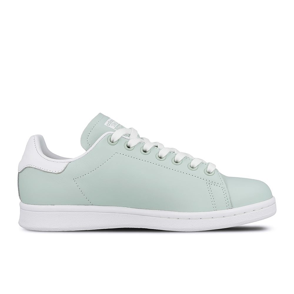 adidas stan smith Vapour Green-Running White-Vapour Green Sneakers Silhouette | Overkill