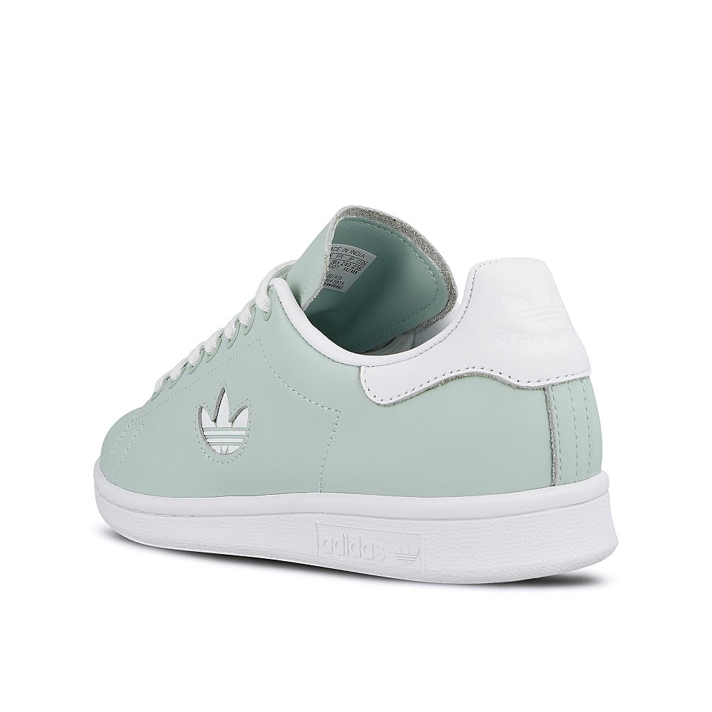adidas stan smith Vapour Green-Running White-Vapour Green Sneakers Material | Overkill
