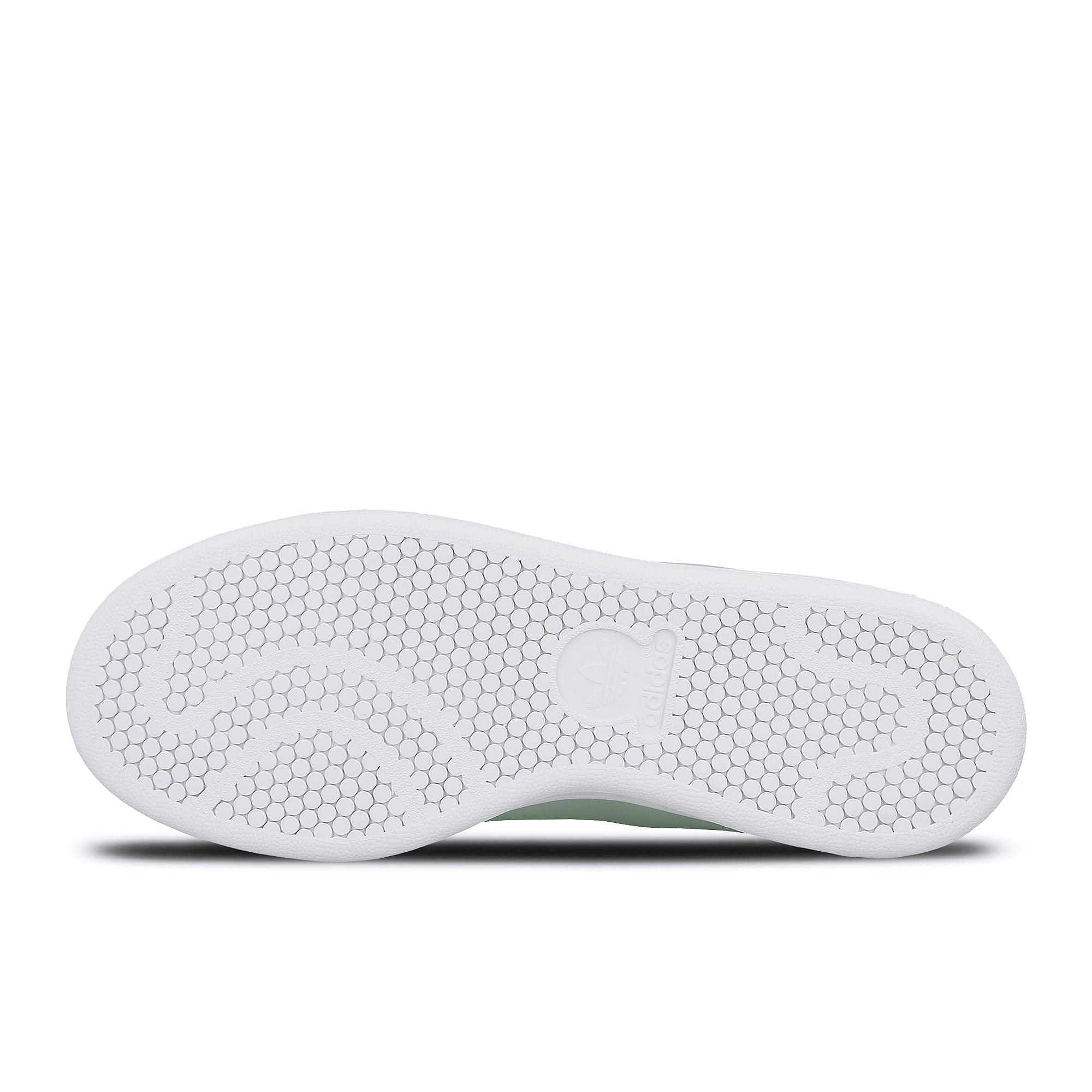 adidas stan smith Vapour Green-Running White-Vapour Green Sneakers Detail View 1 | Overkill