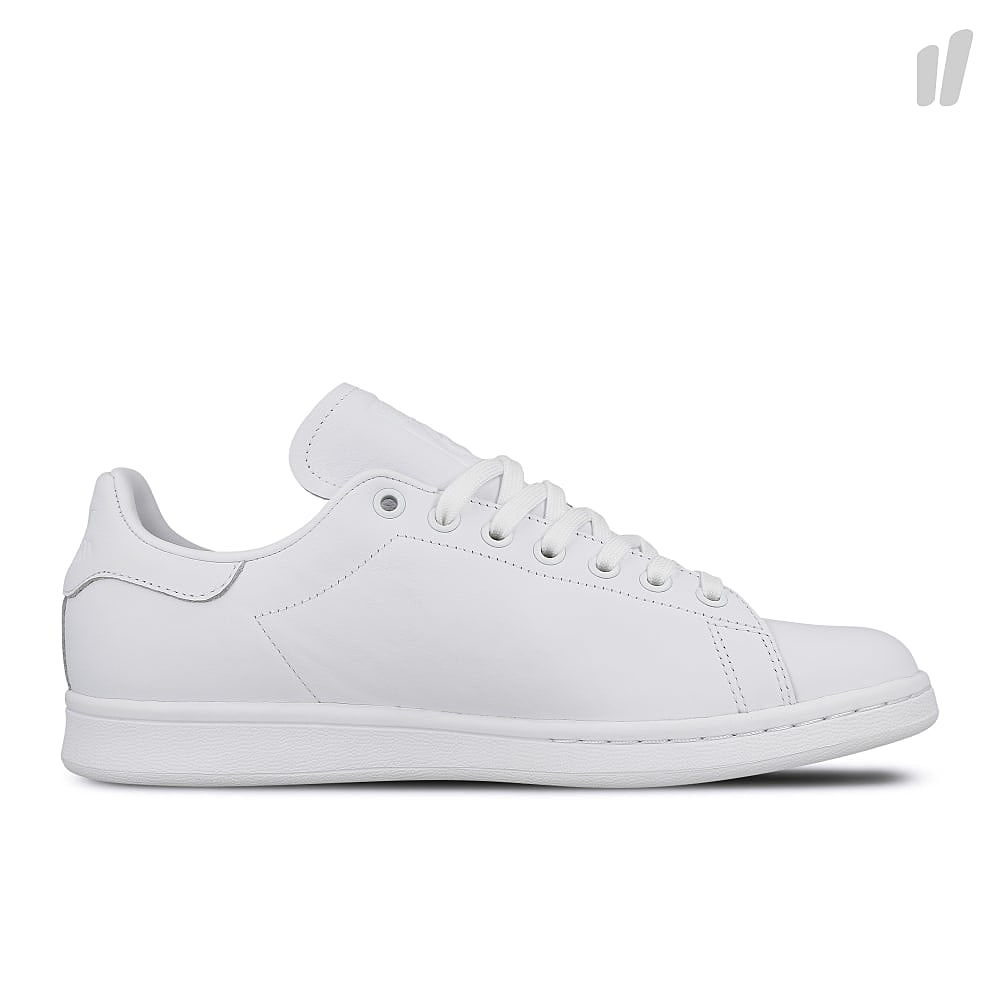 adidas stan smith Running White-Running White-Running White Sneakers Silhouette | Overkill