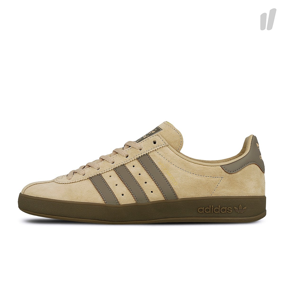adidas broomfield St Pale Nude-Sub Brown-Gum Sneakers BD7610 | Overkill