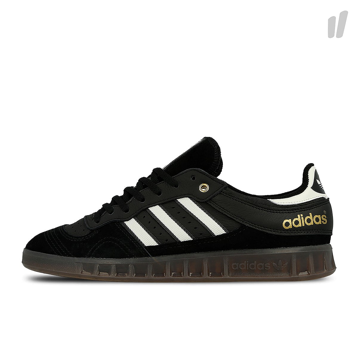 adidas handball top Core Black-Off White-Carbon Tops BD7627 | Overkill