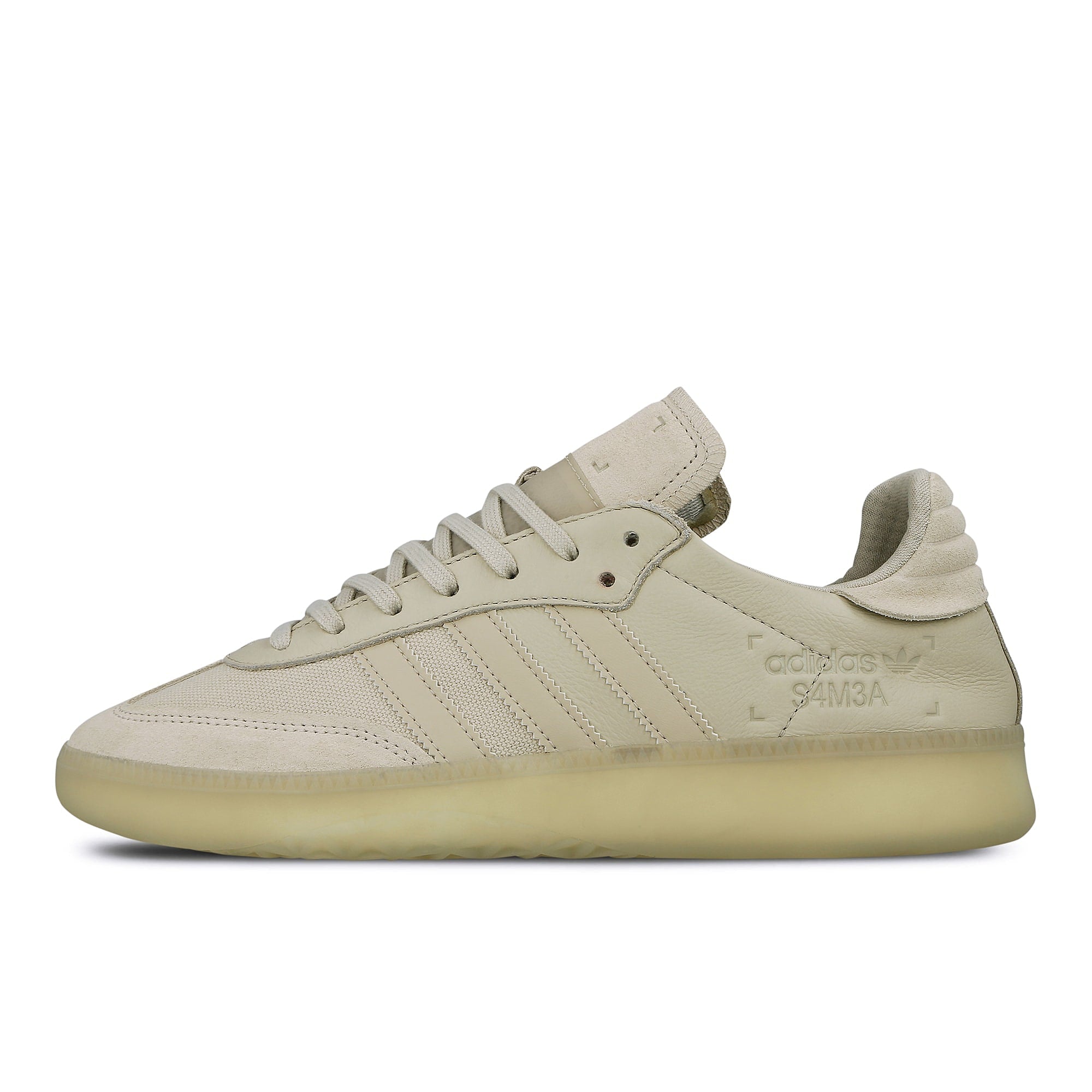 adidas samba rm Clear Brown-Clear Brown-Light Brown Sneakers BD7673 | Overkill