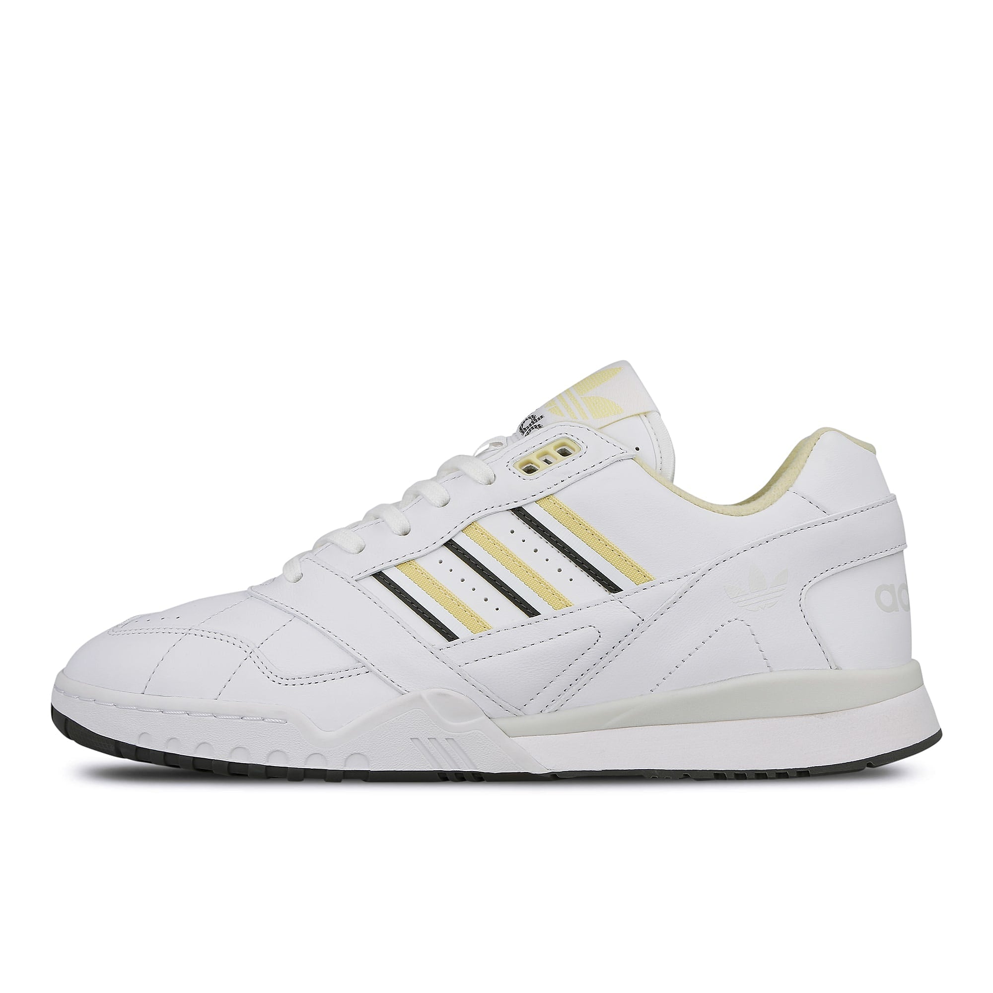 adidas ar trainer Footwear White-Easy Yellow-Crystal White Sneakers BD7840 | Overkill