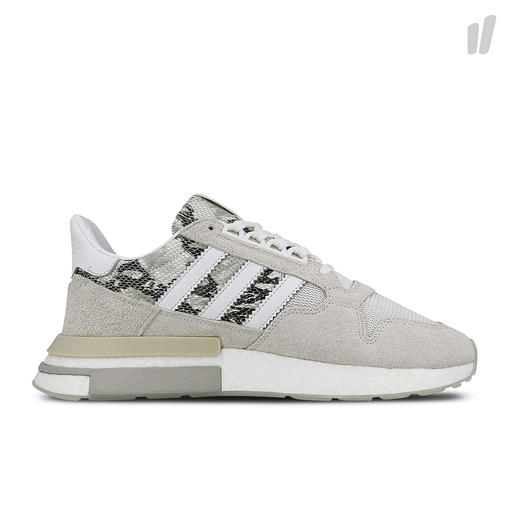 adidas zx 500 rm Running White-Running White-Running White Sneakers Silhouette | Overkill