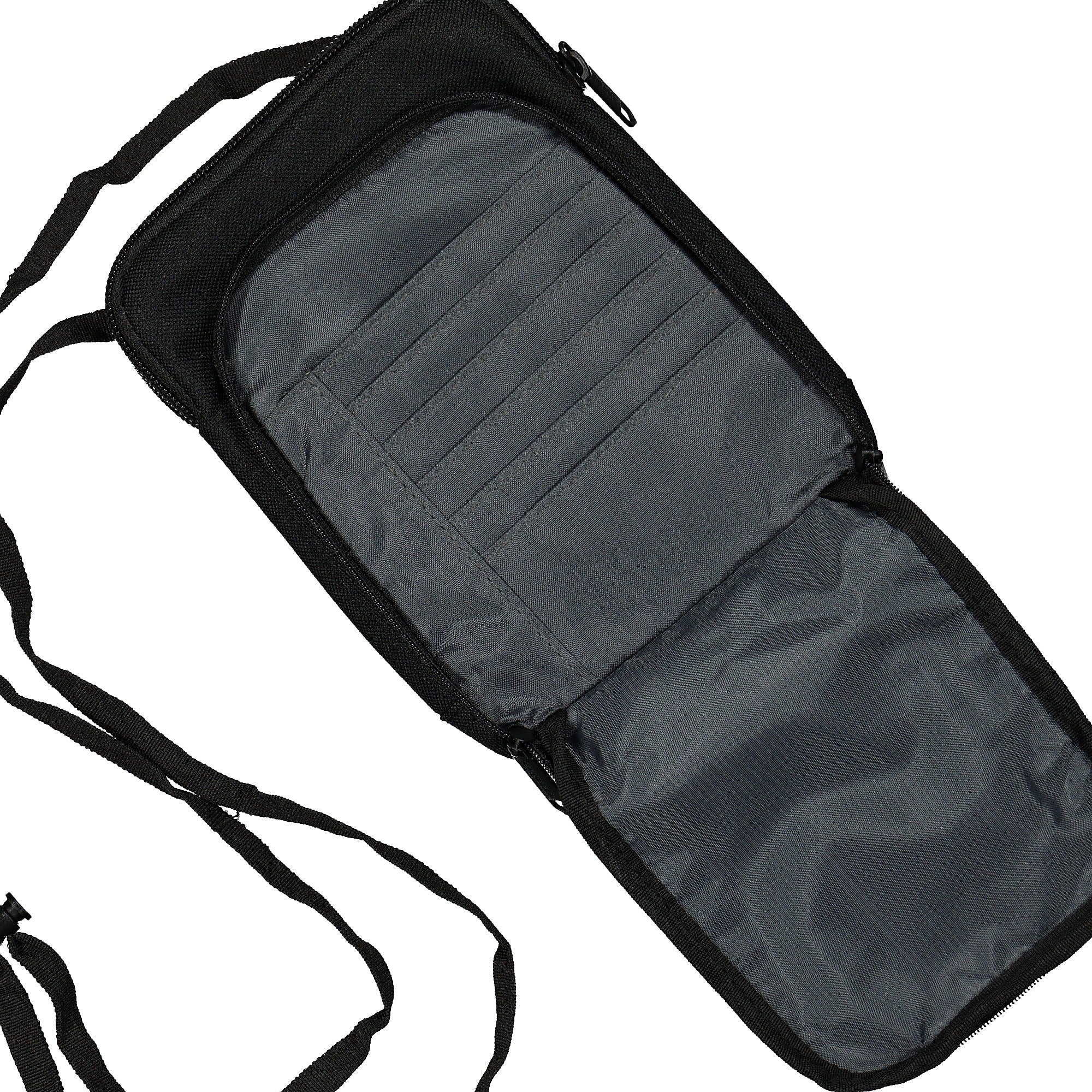 Loop Shoulder Pouch Logo Aqua Aqua Shoulder & Cross Body Bags Material | Overkill