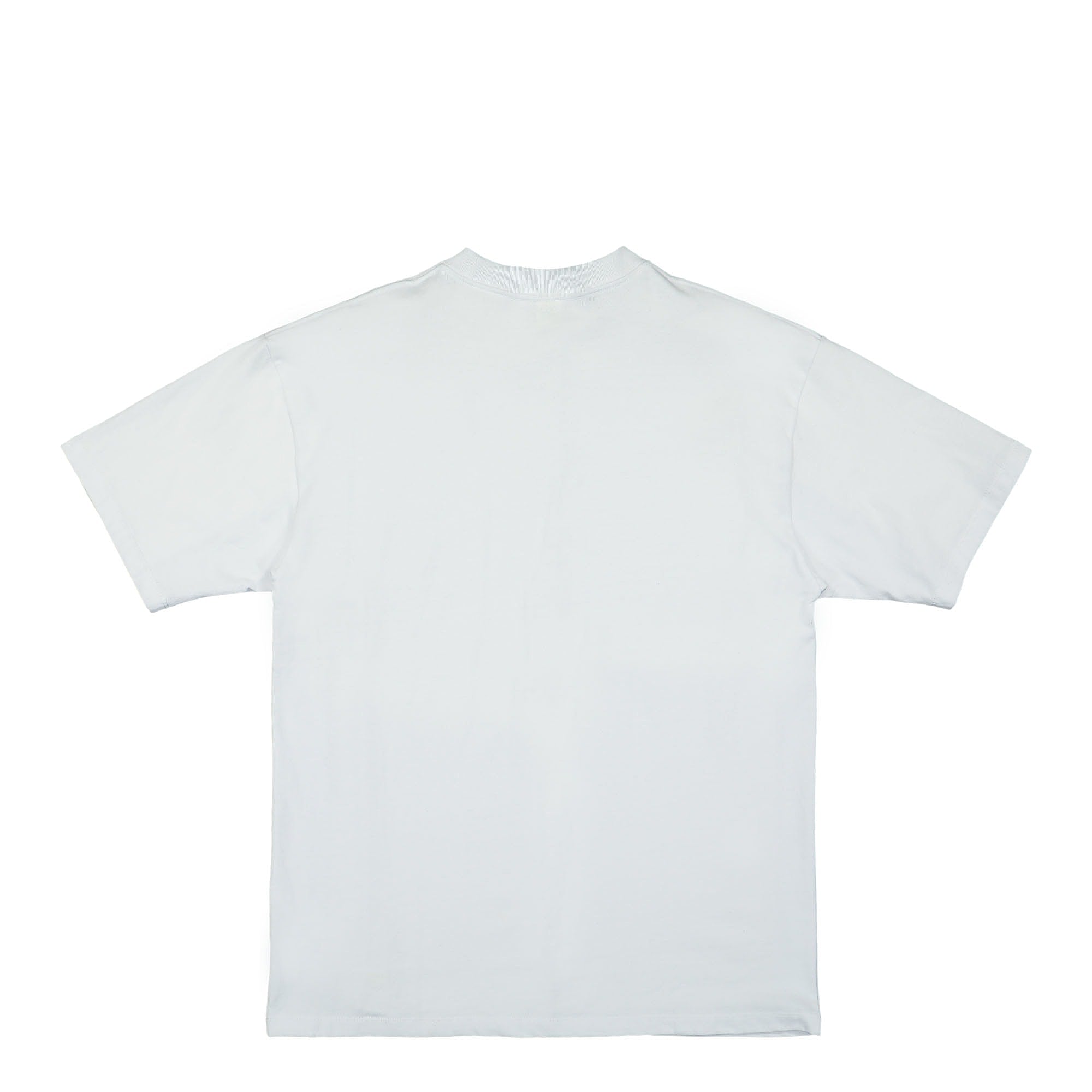 Medicom Be@rbrick Short Sleeve Tee White T-Shirts Material | Overkill