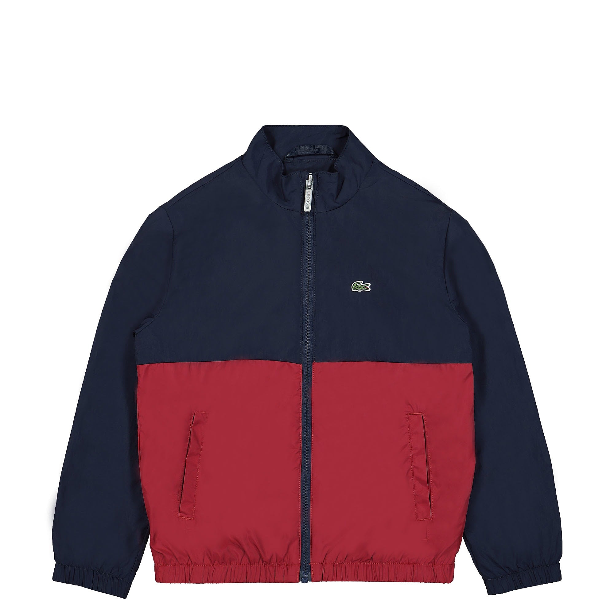 Lacoste Children Track Jacket Blue Marine Track Jackets BL0808-00 LUB | Overkill