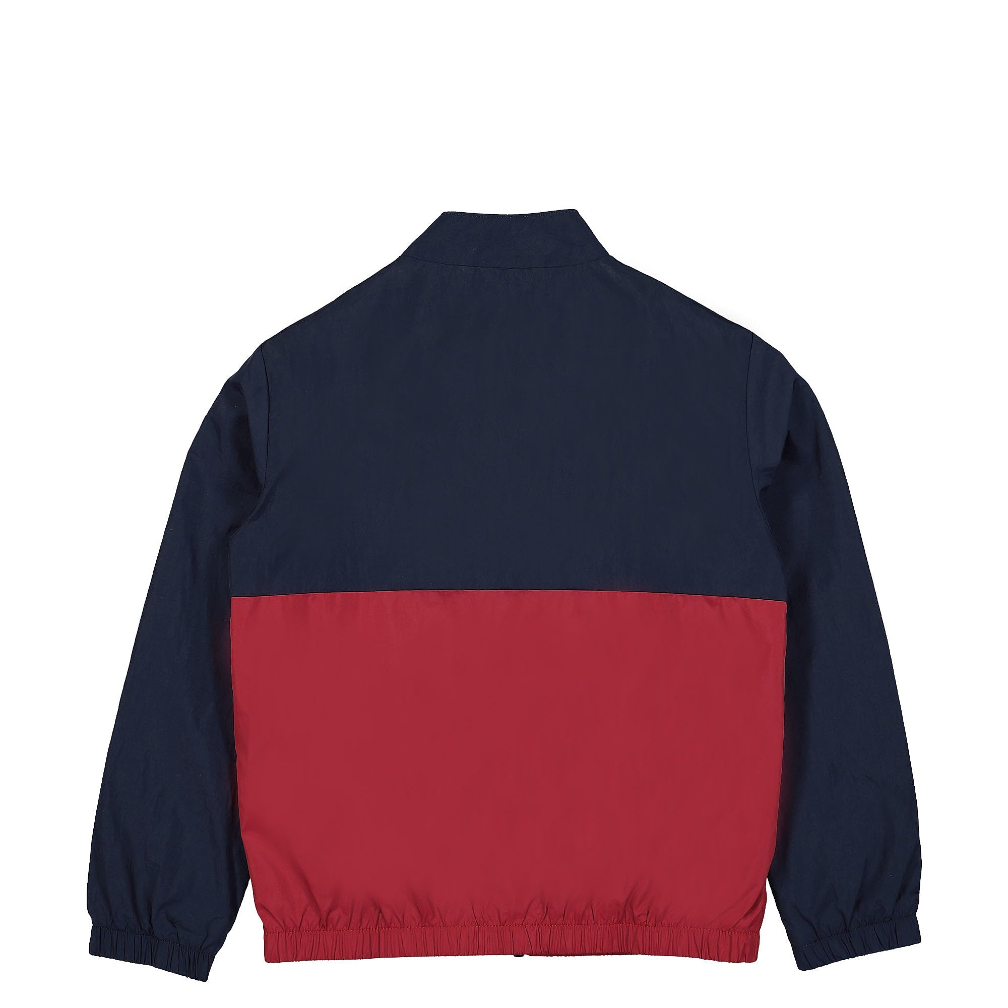 Lacoste Children Track Jacket Blue Marine Track Jackets Material | Overkill