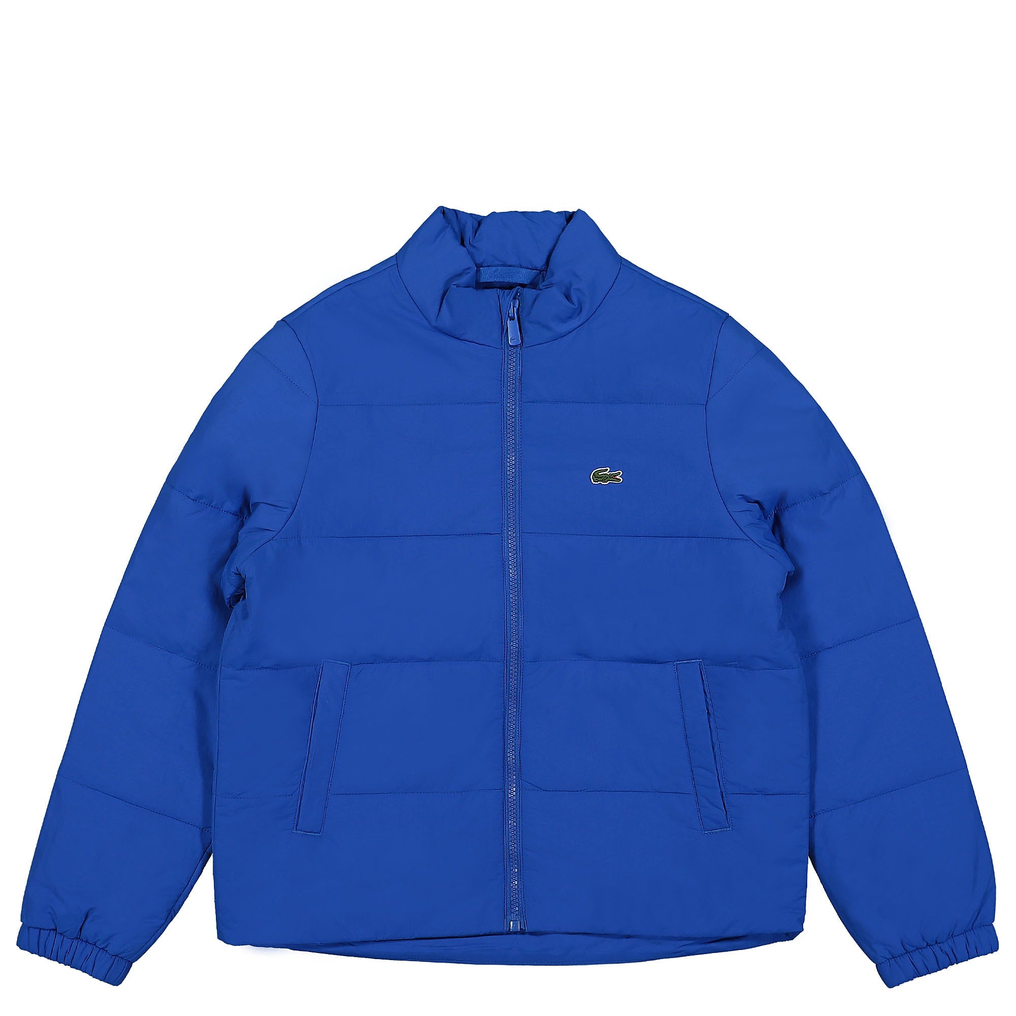 Lacoste Children Puffer Jacket Marina Puffer Jackets BJ9736-00 K1Q | Overkill