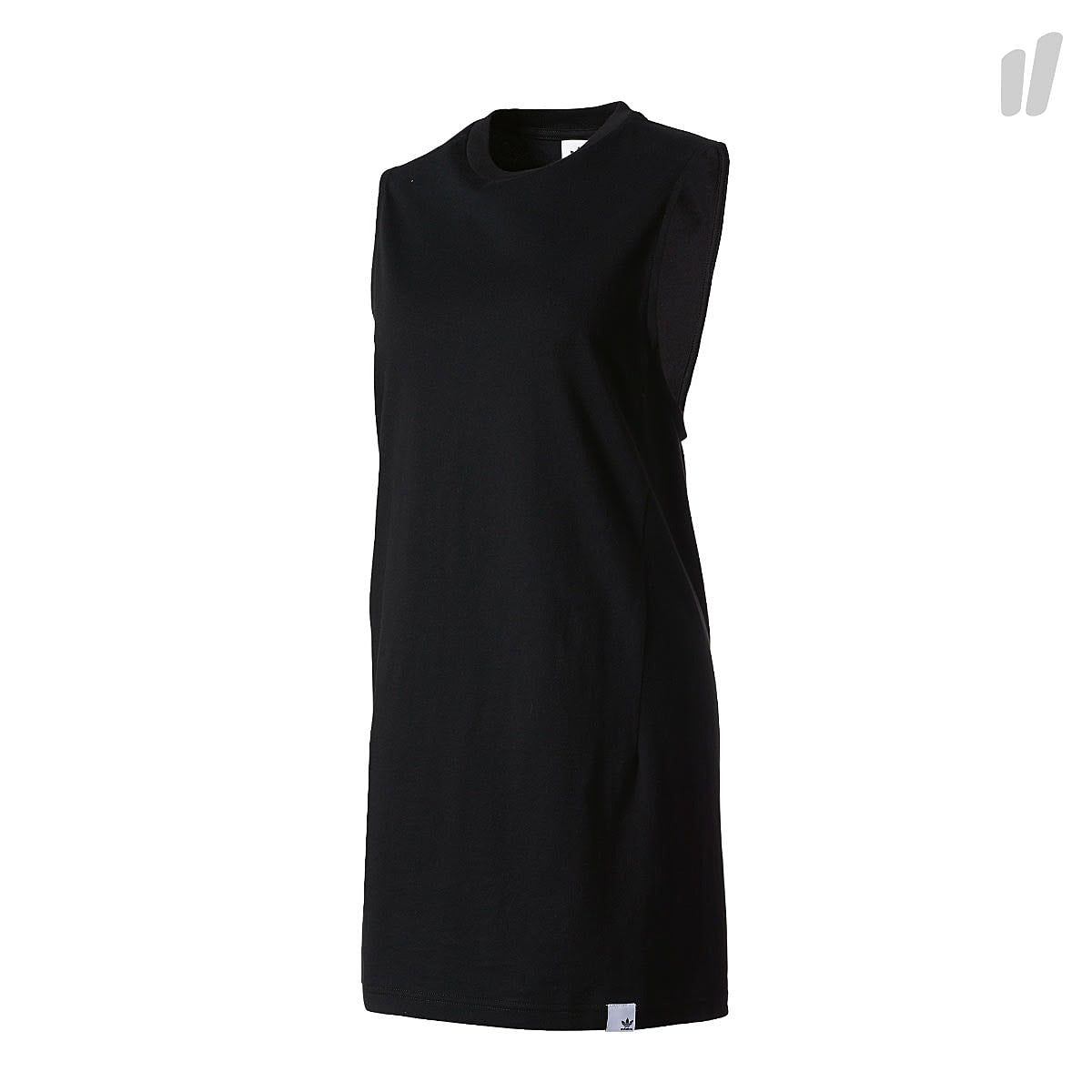 adidas Wmns XBYO Elong Tank Black Tops BK2292 | Overkill