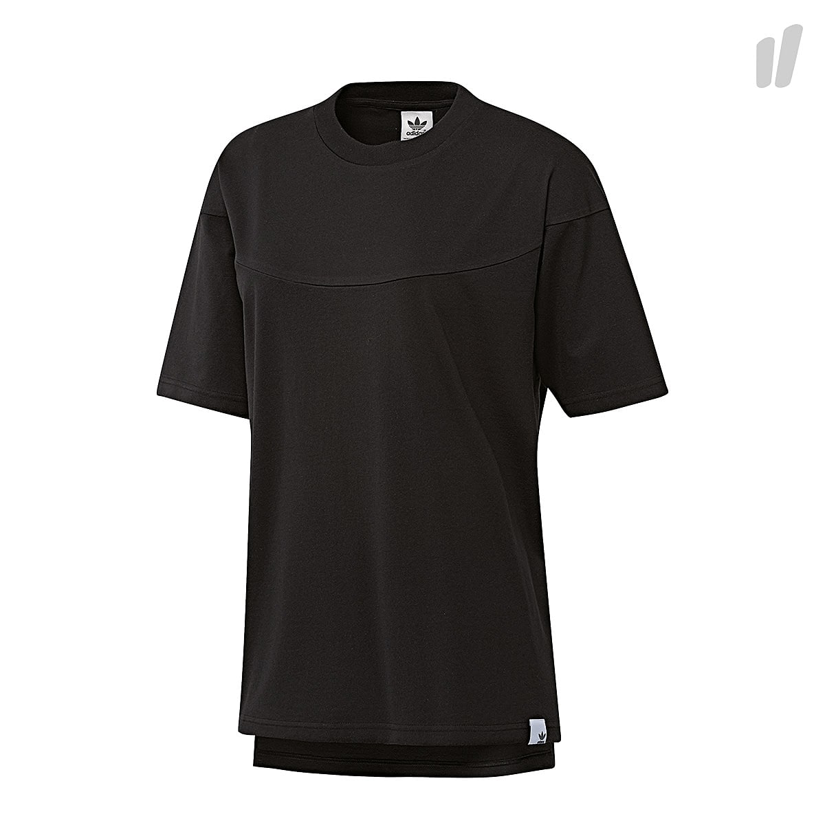 adidas Wmns XBYO Tee Black T-Shirts BK2297 | Overkill