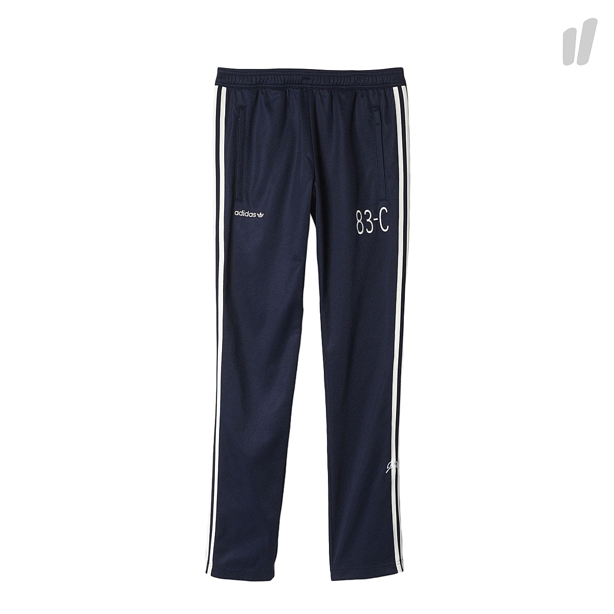 adidas 83-C Track Pant Legacy Ink Sweat & Track Pants BK5314 | Overkill