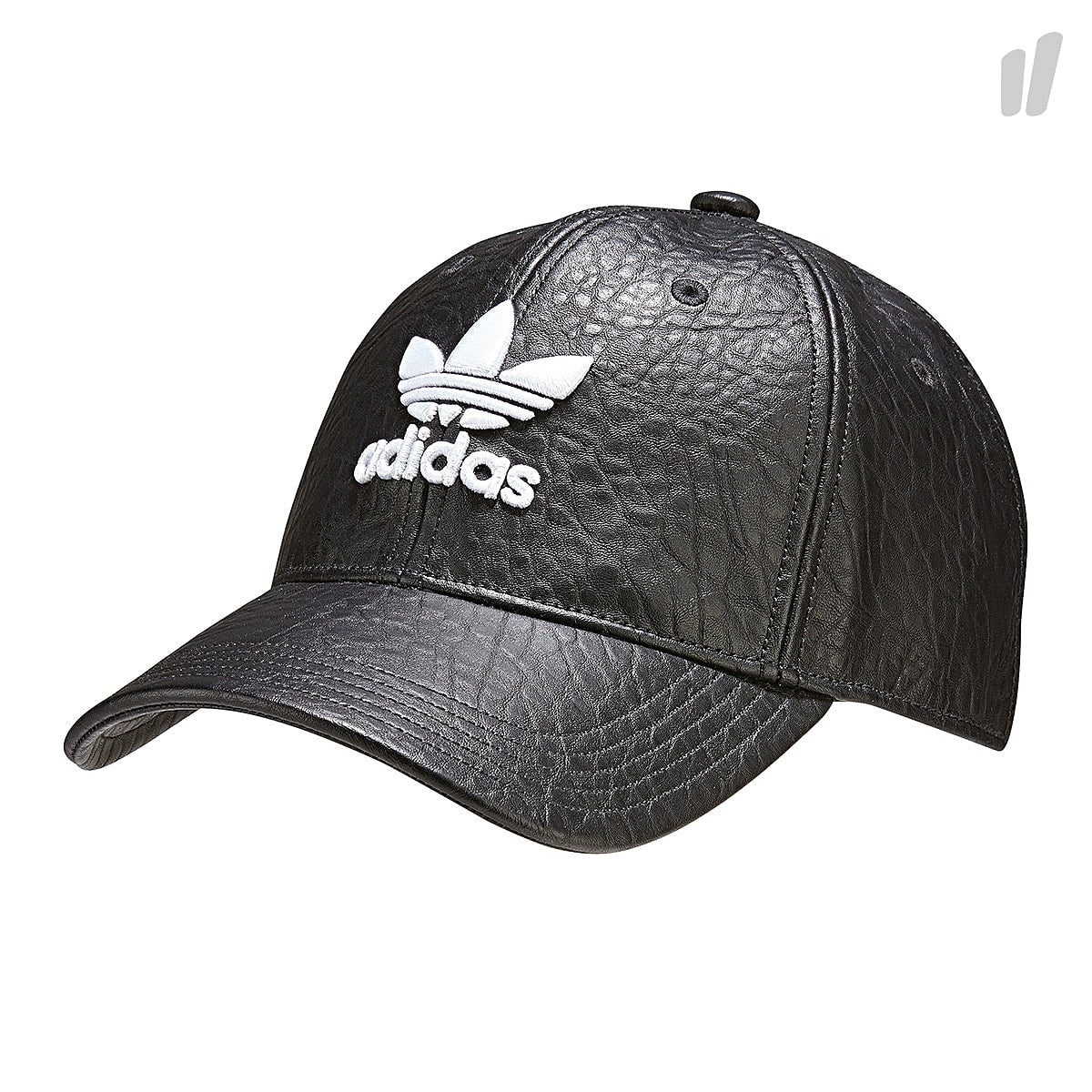 adidas Wmns AC F Cap Black Caps BK6967 | Overkill