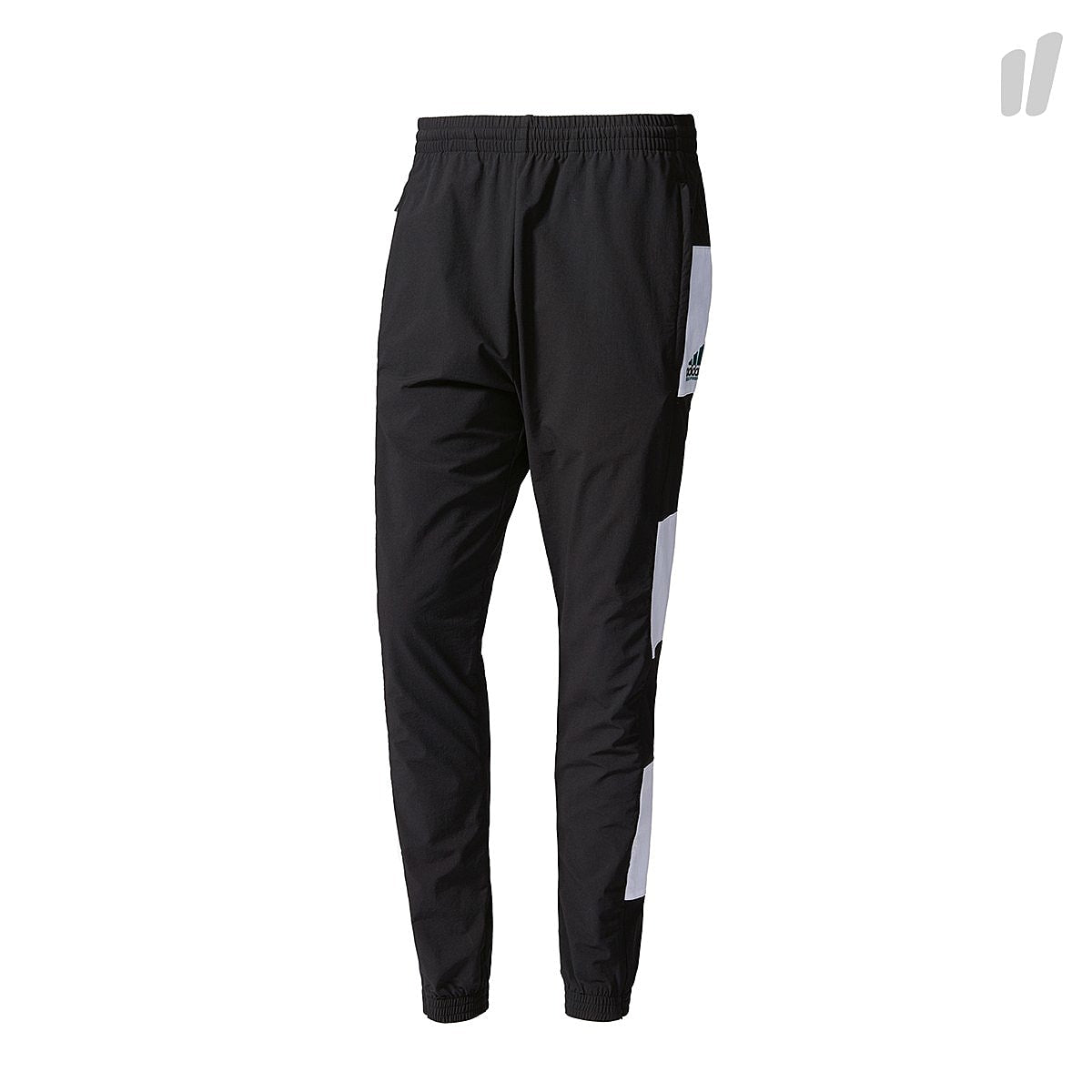 adidas Equipment 1To1 Training Pant Black / White Sweat & Track Pants BK7670 | Overkill