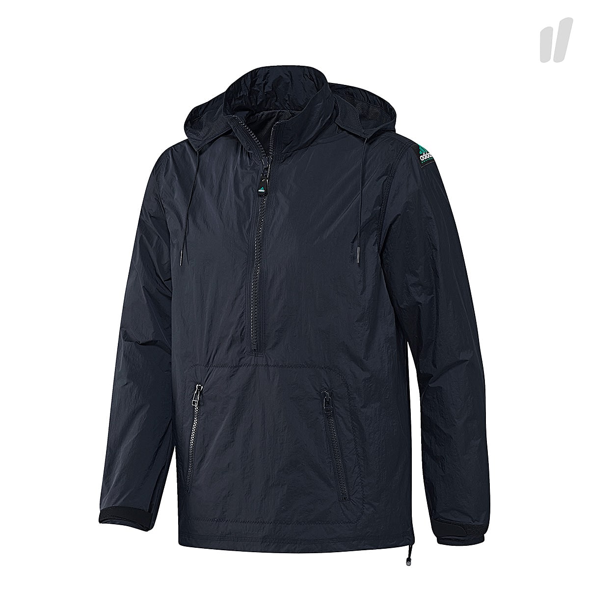 adidas Equipment 1To1 Windbreaker Night Navy Windbreaker BK7672 | Overkill