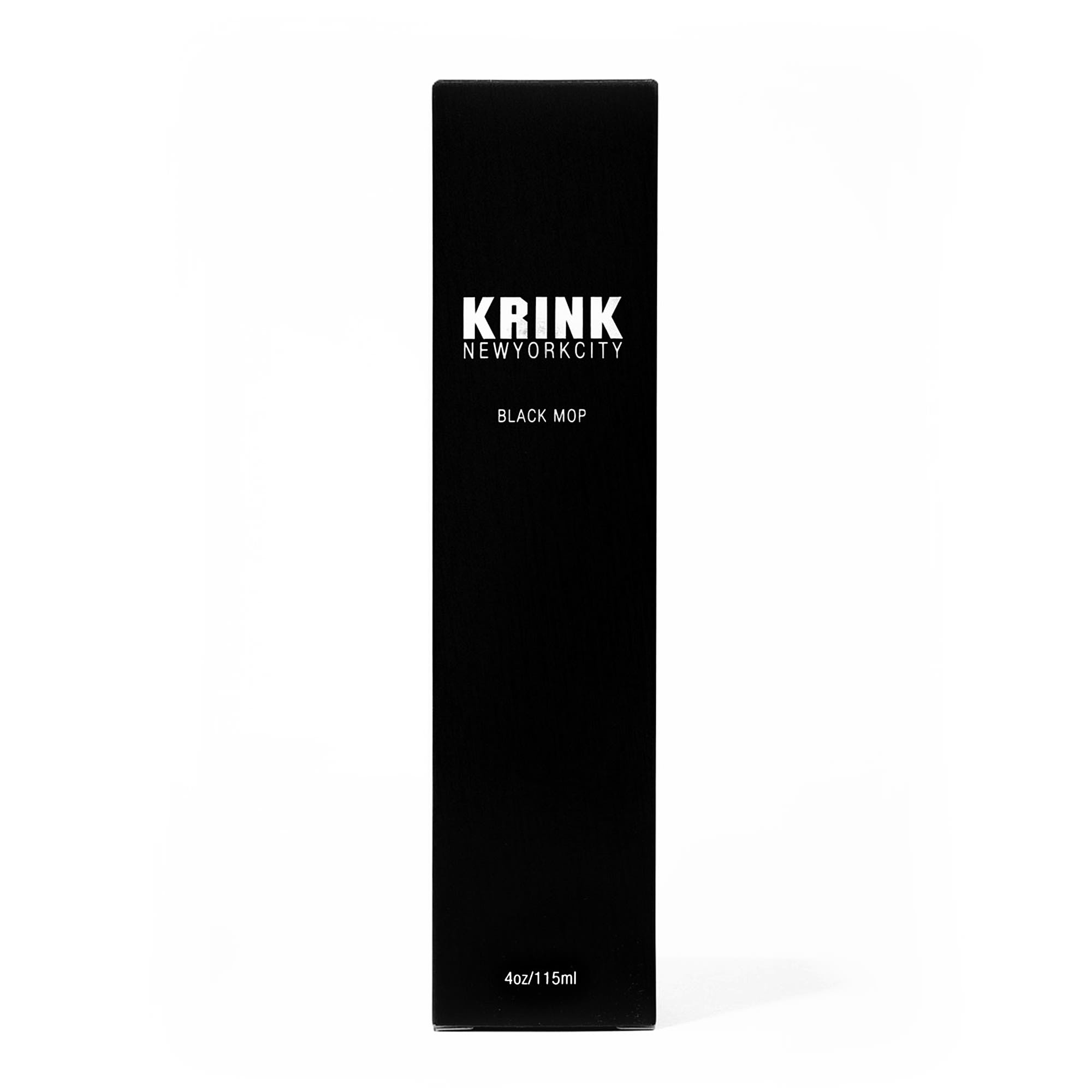 Krink mop marker black 25 mm 0 Marker Material | Overkill