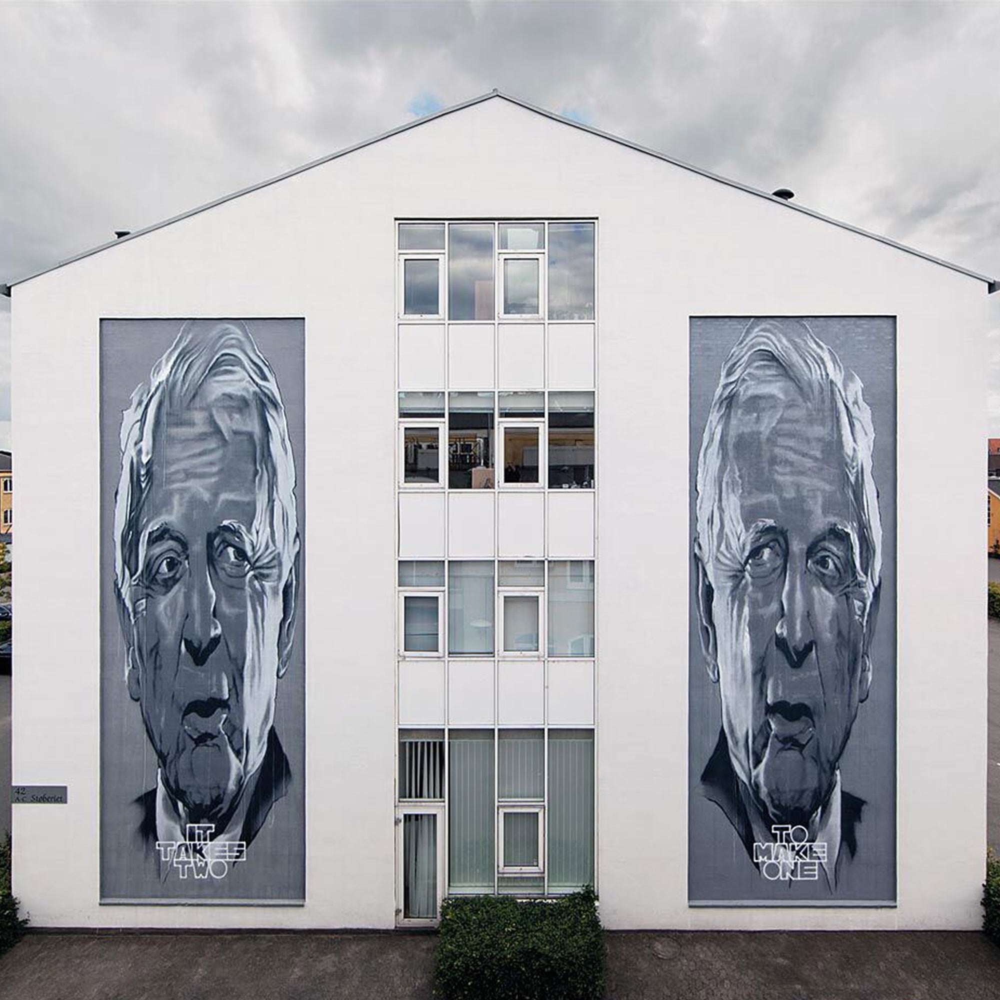 overkill_Test Blurring Boundaries Extending Graffiti Limits Book 0 Material | Overkill