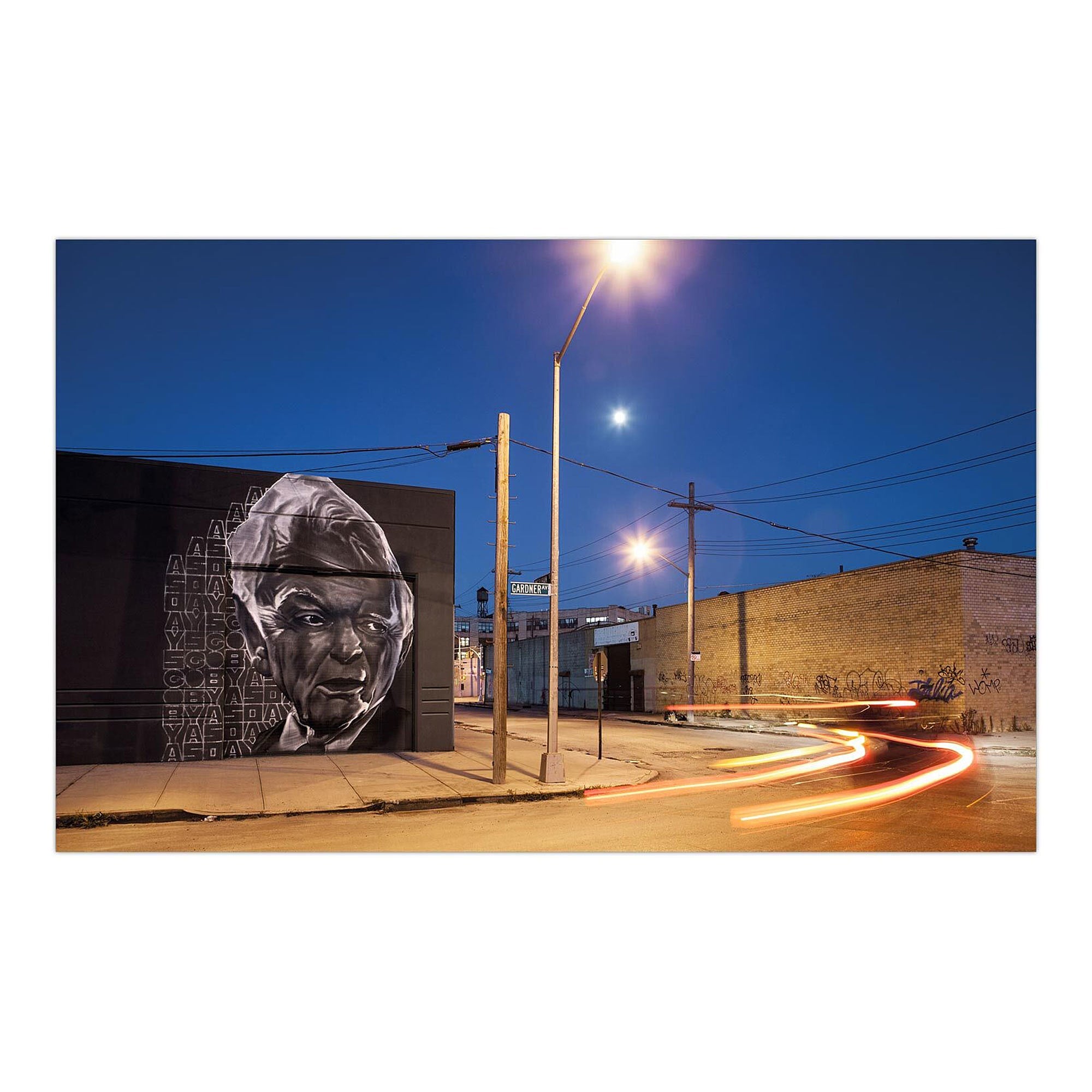 overkill_Test Blurring Boundaries Extending Graffiti Limits Book 0 Close-up | Overkill