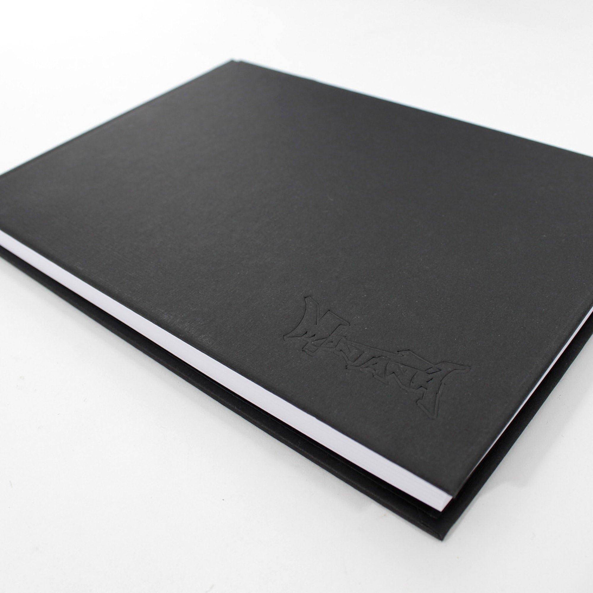 Montana blackbook a4 0 Sketchbooks Material | Overkill