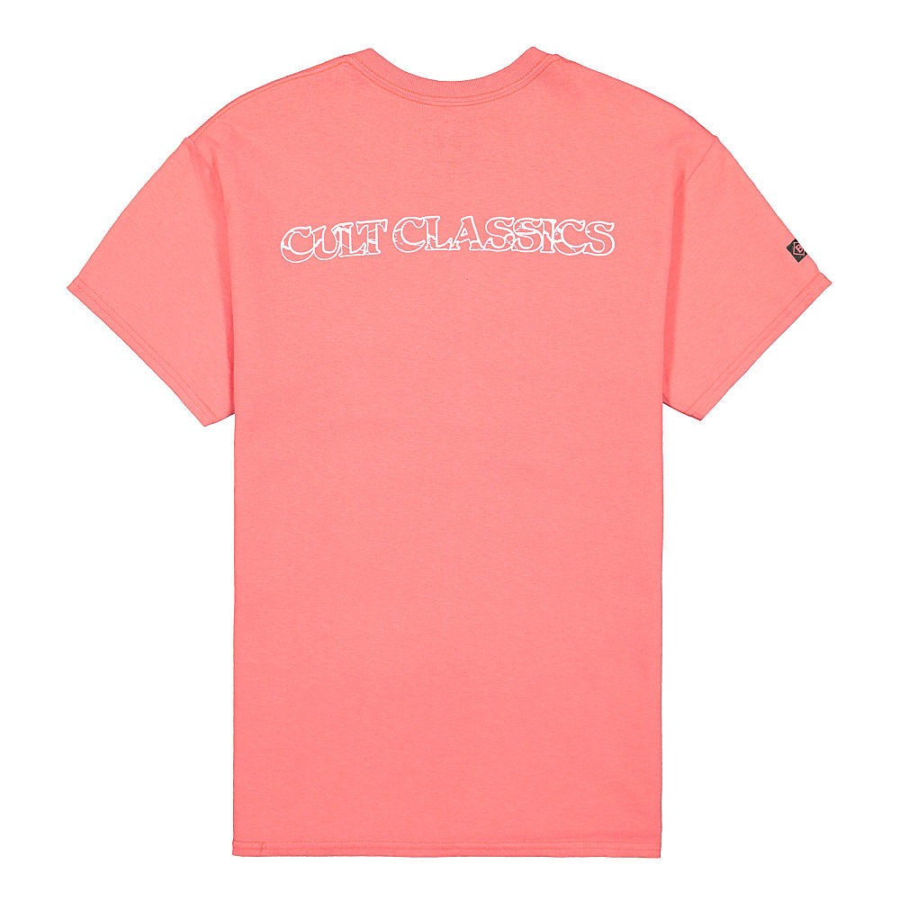 Bow3ry Cult Classice T-Shirt Melon T-Shirts Material | Overkill