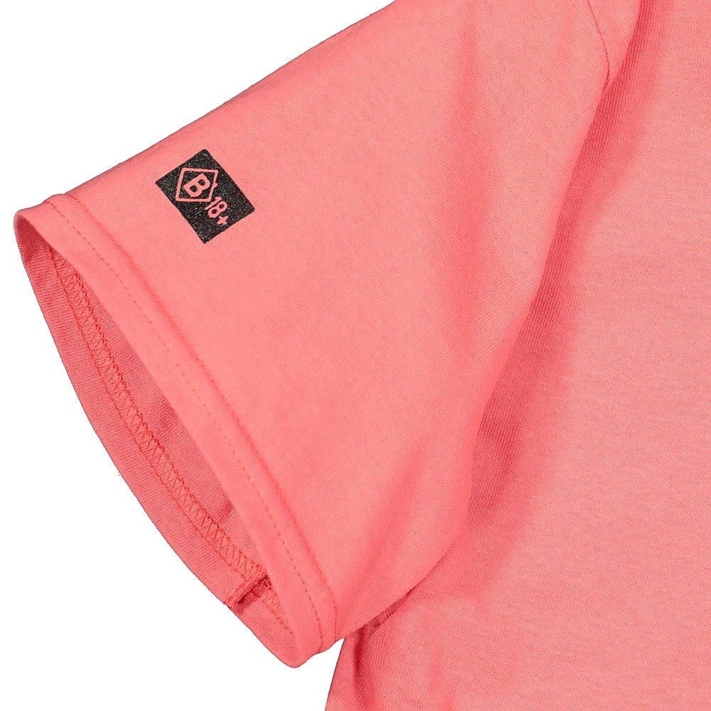 Bow3ry Cult Classice T-Shirt Melon T-Shirts Detailfoto | Overkill