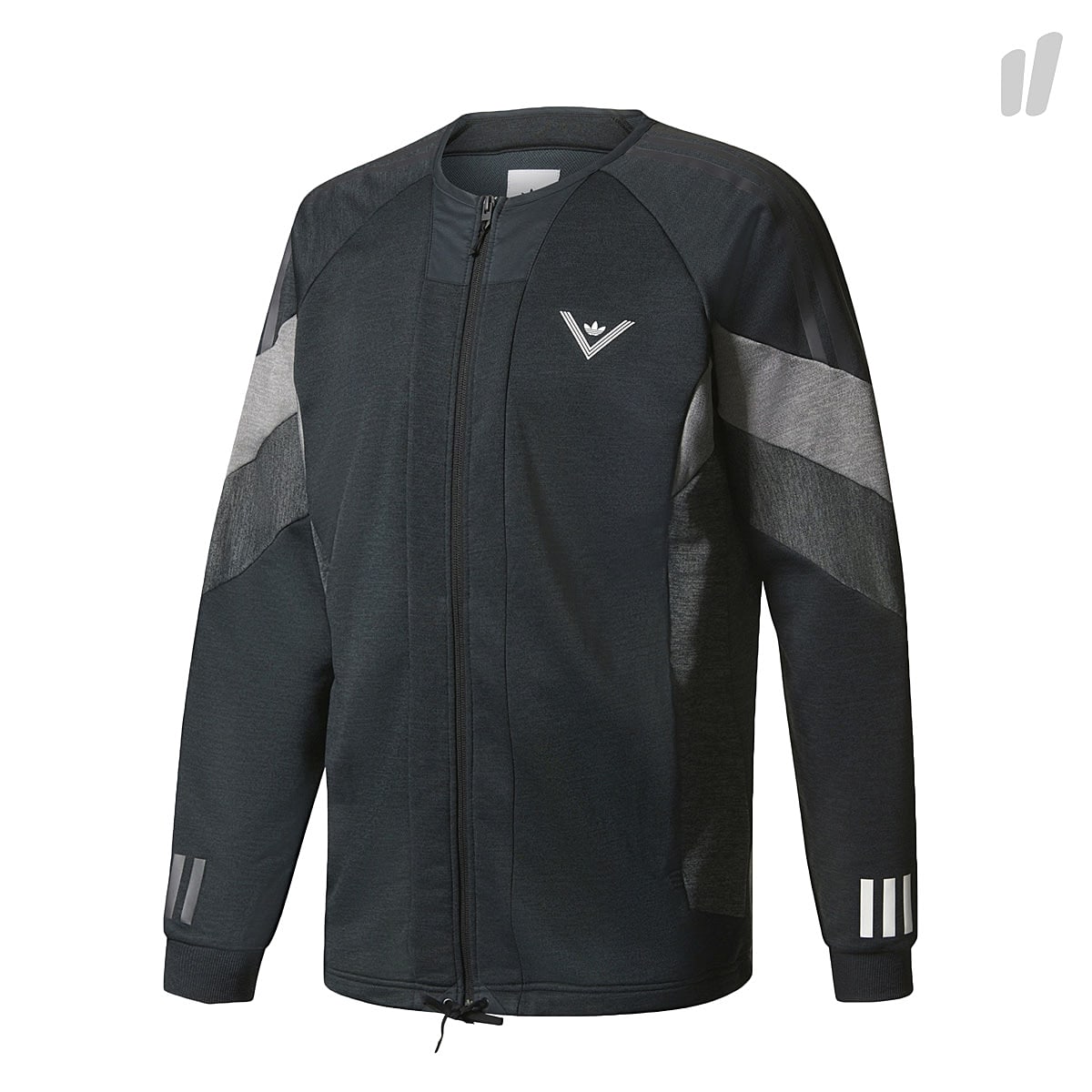 adidas WM Challenger Jacket Black Jackets BQ0938 | Overkill