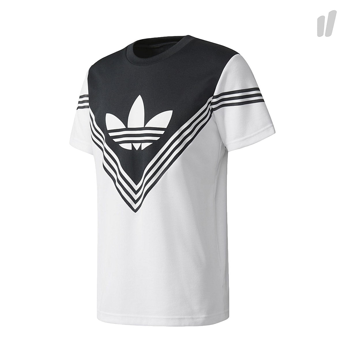 adidas WM Football Shirt White Shirts BQ0948 | Overkill